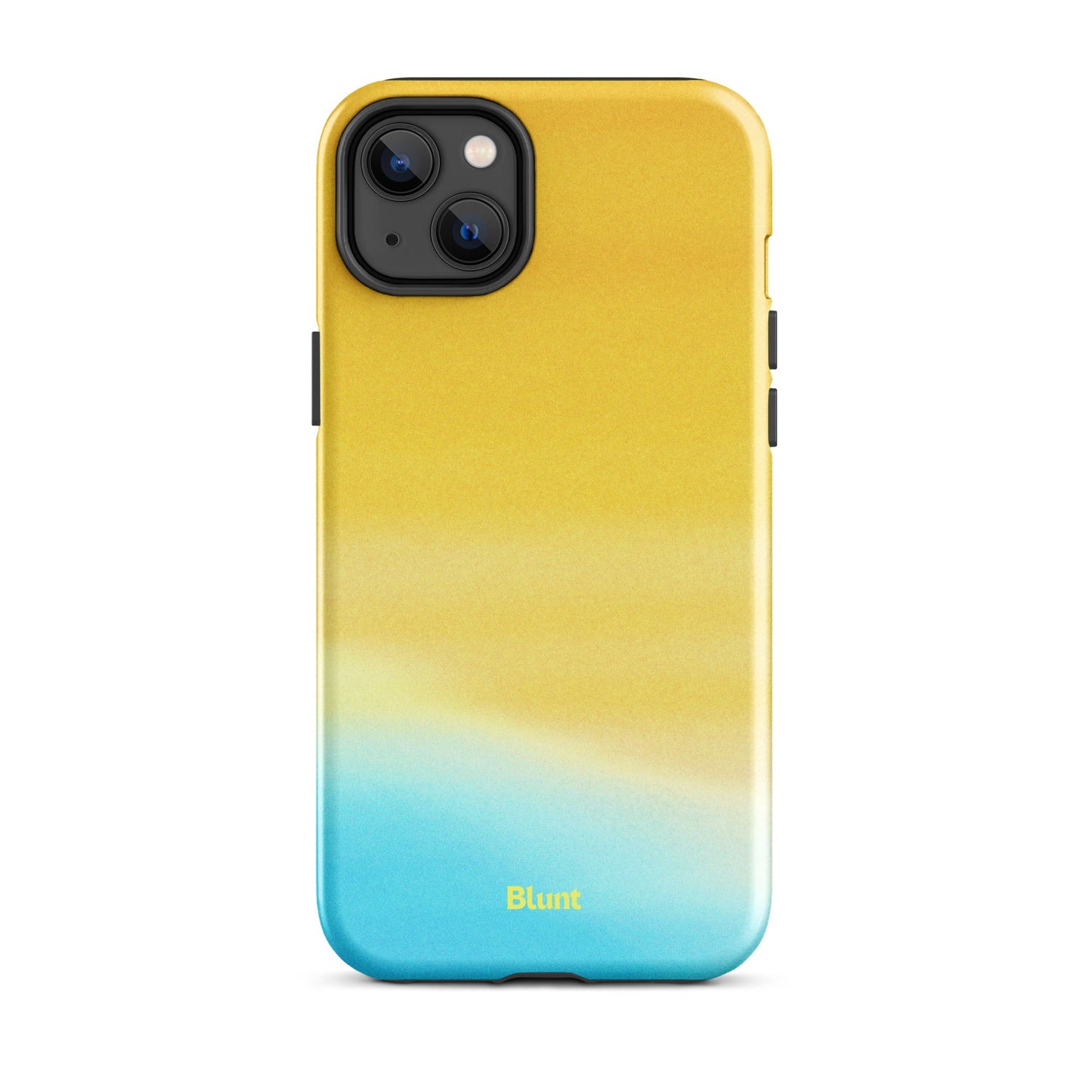Mellowy iPhone Case - Blunt Cases