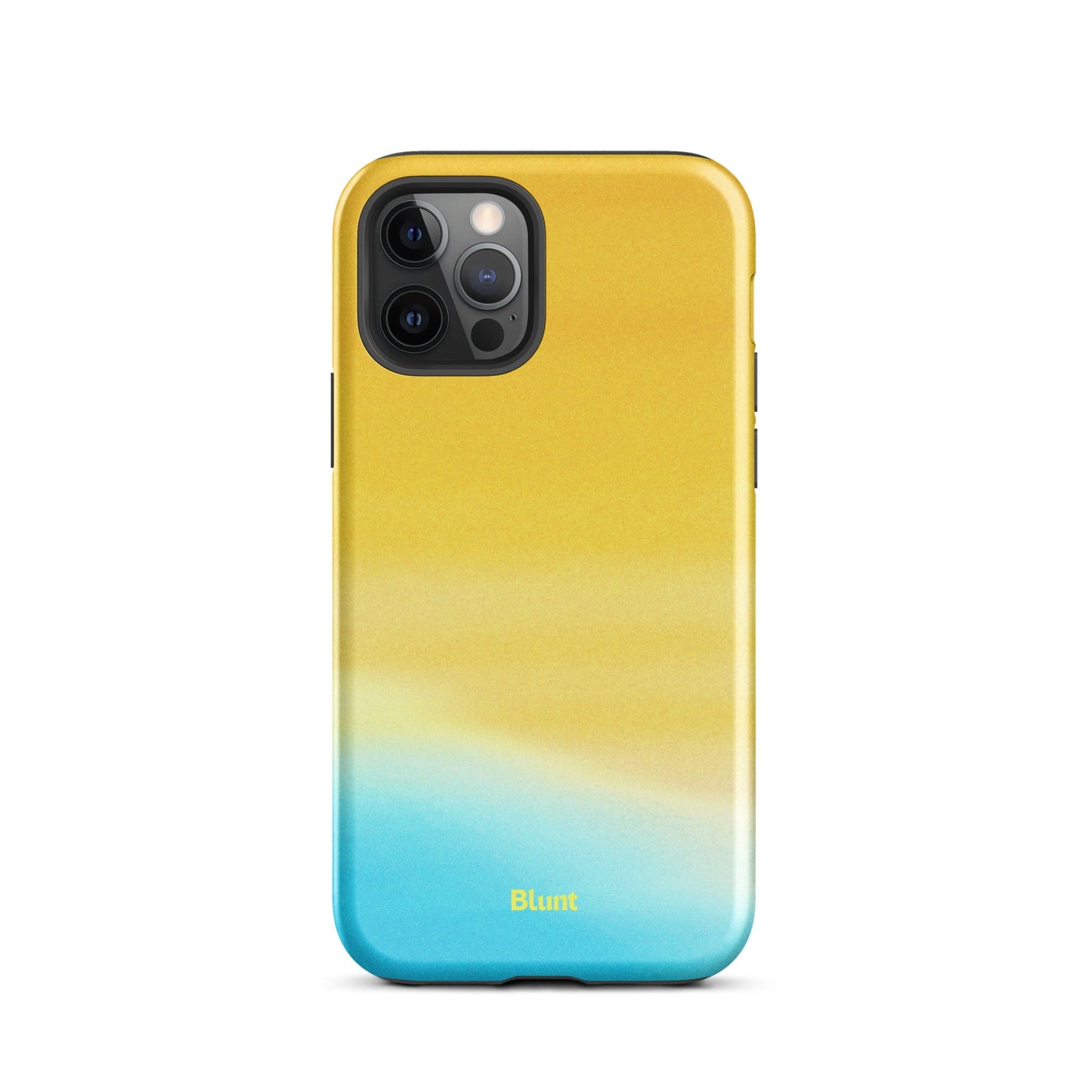 Mellowy iPhone Case - Blunt Cases