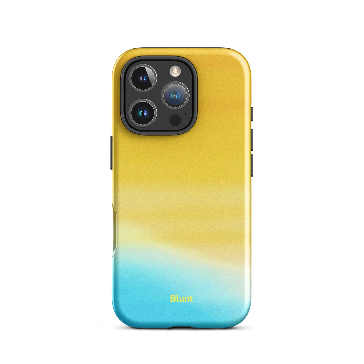 Mellowy iPhone Case - Blunt Cases