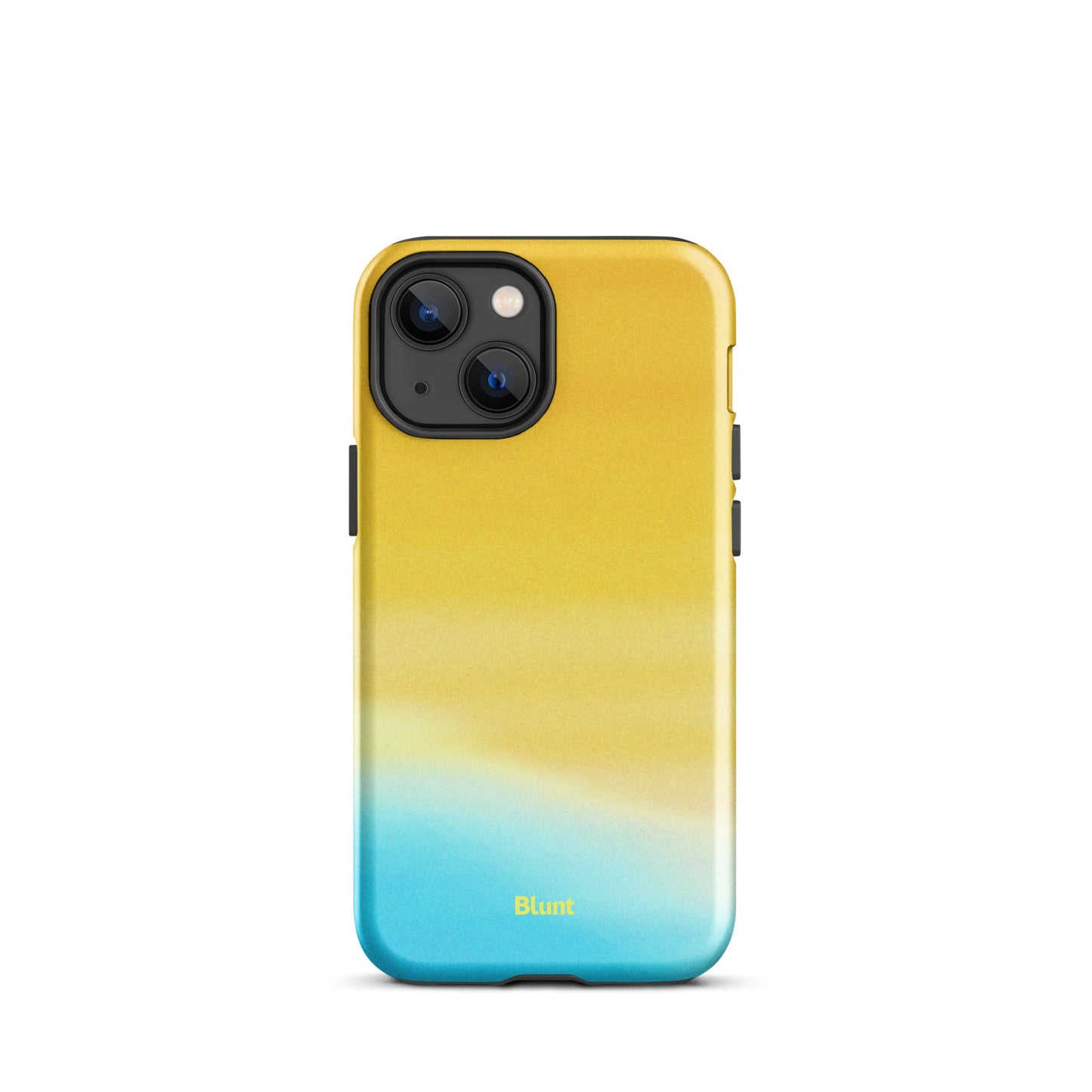 Mellowy iPhone Case - Blunt Cases