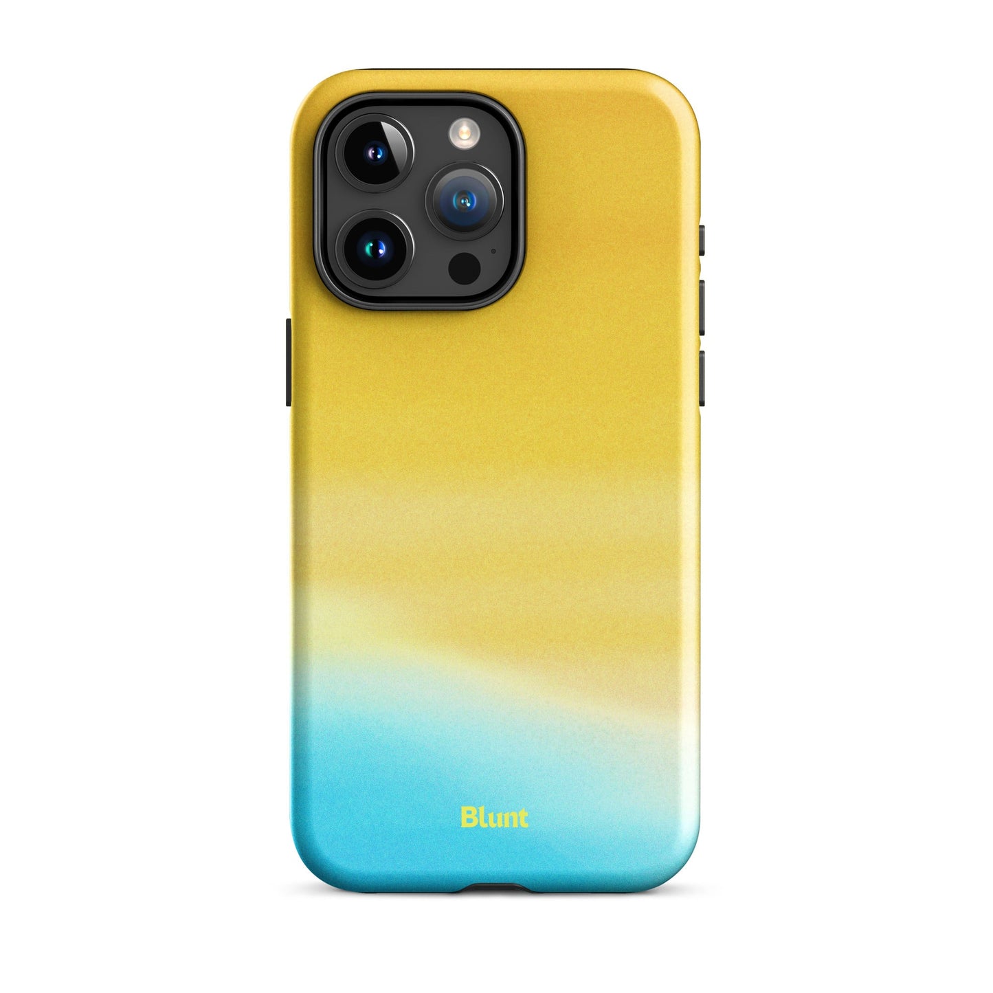 Mellowy iPhone Case - Blunt Cases