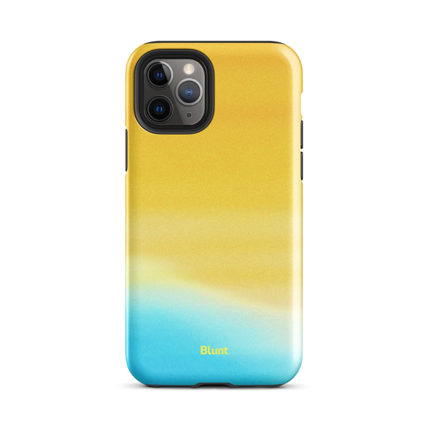 Mellowy iPhone Case - Blunt Cases