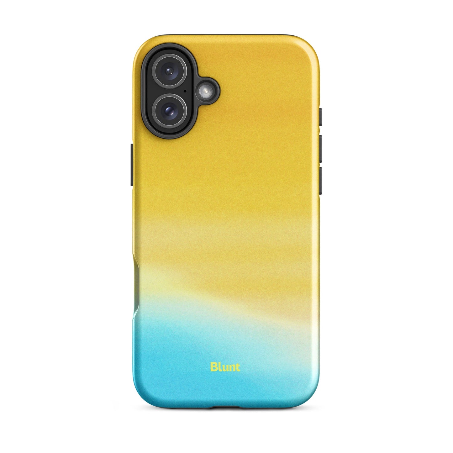 Mellowy iPhone Case - Blunt Cases