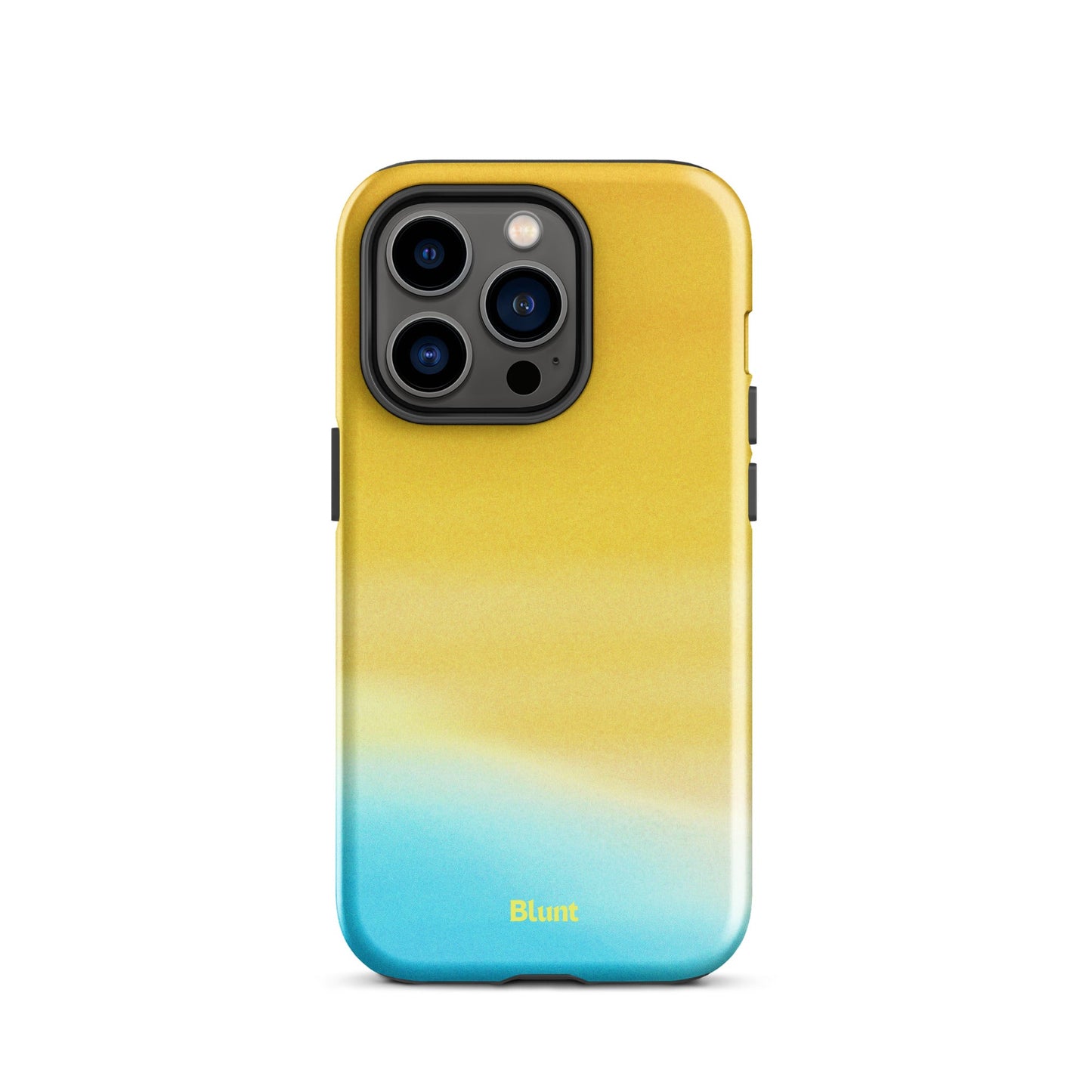 Mellowy iPhone Case - Blunt Cases