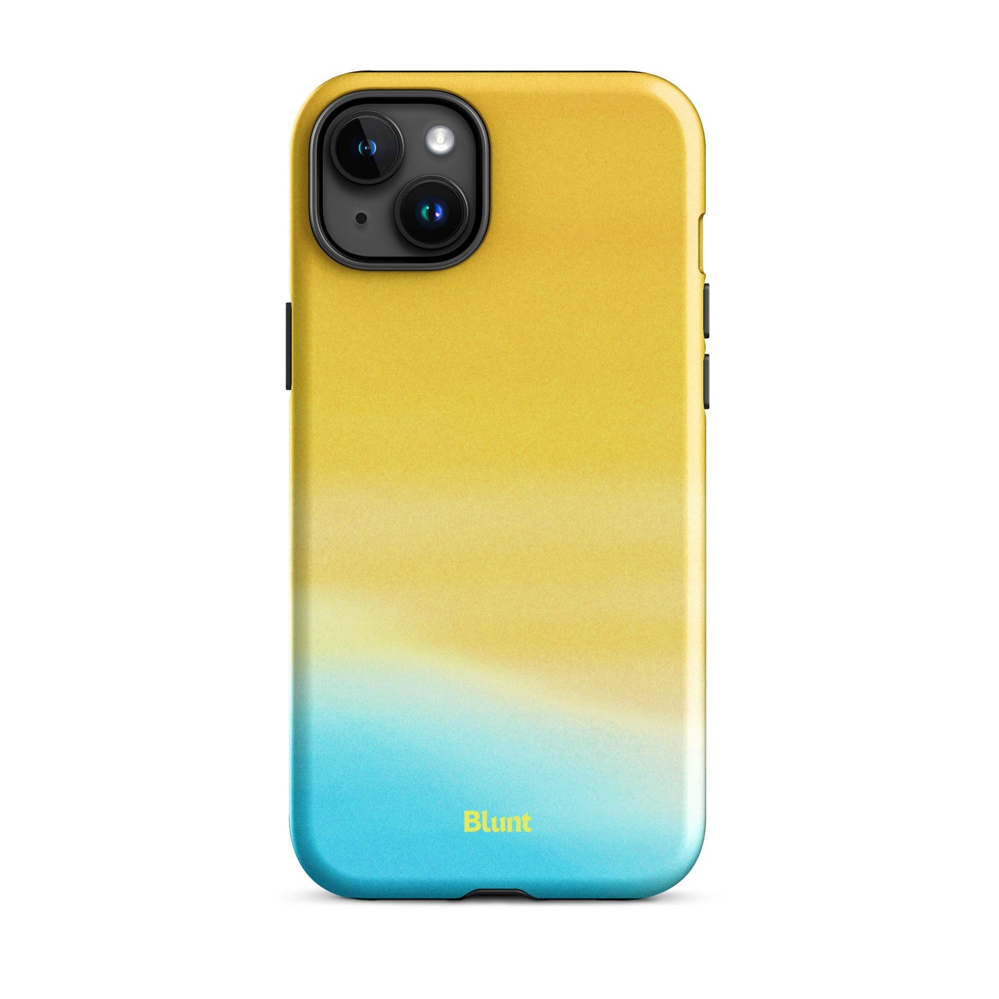 Mellowy iPhone Case - Blunt Cases