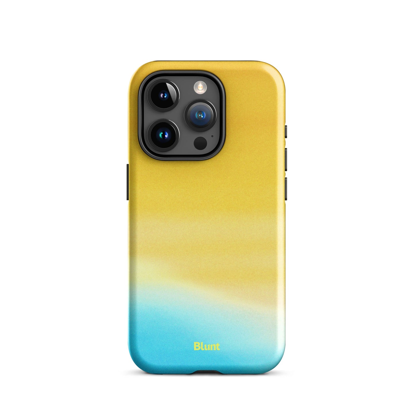Mellowy iPhone Case - Blunt Cases
