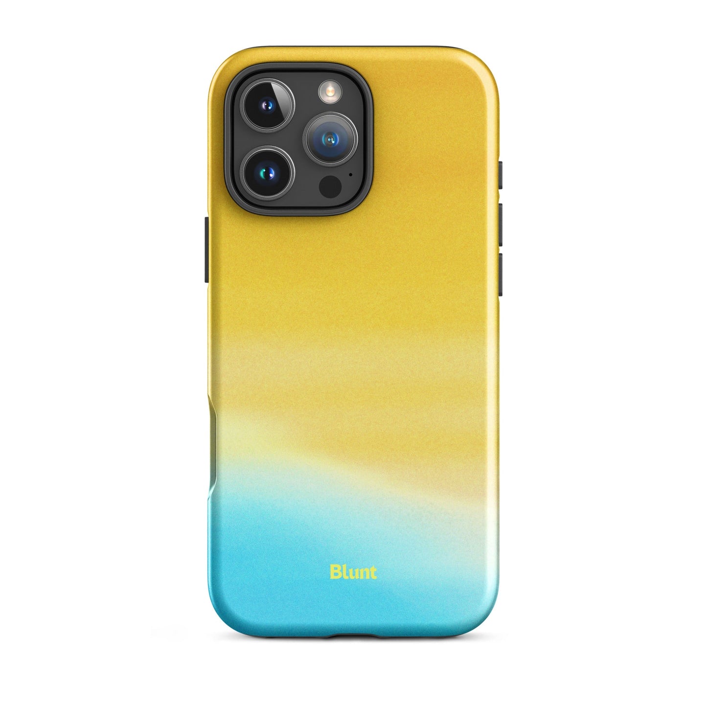 Mellowy iPhone Case - Blunt Cases
