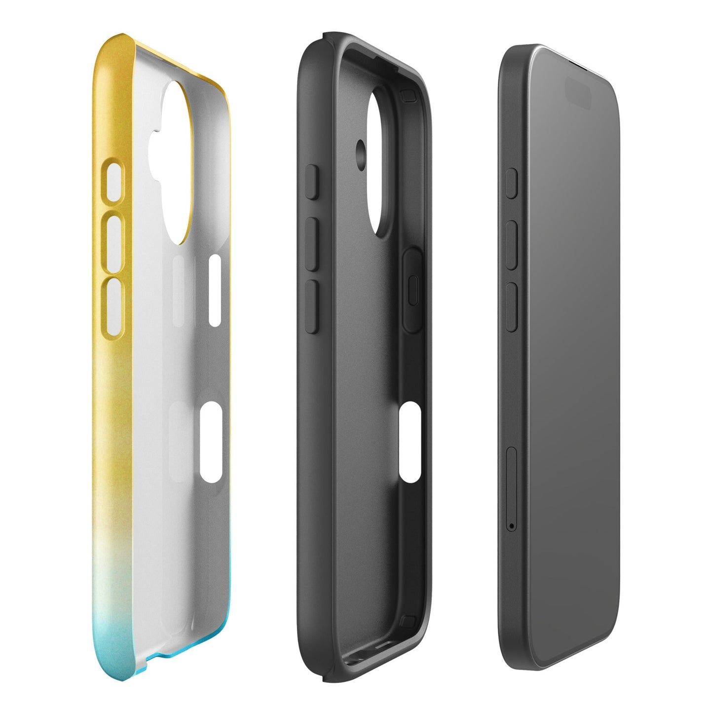Mellowy iPhone Case - Blunt Cases