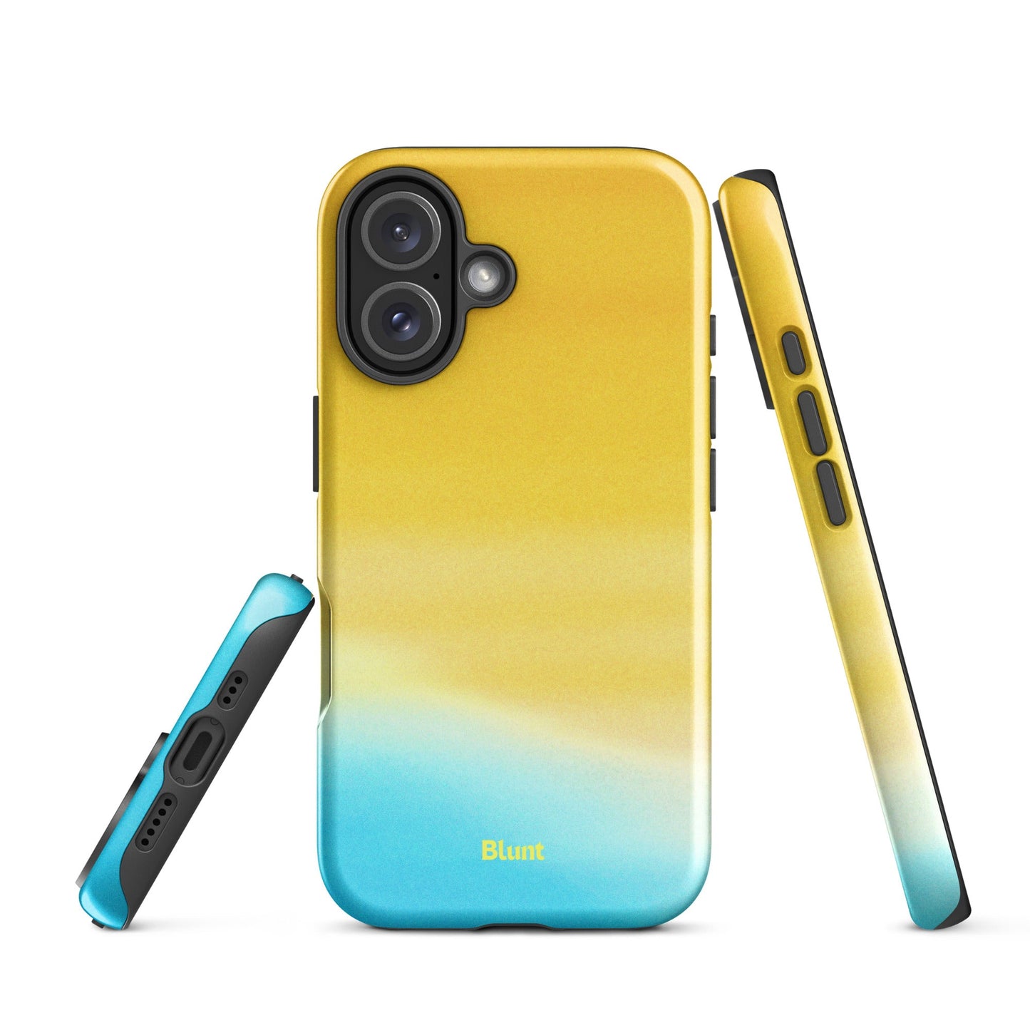 Mellowy iPhone Case - Blunt Cases