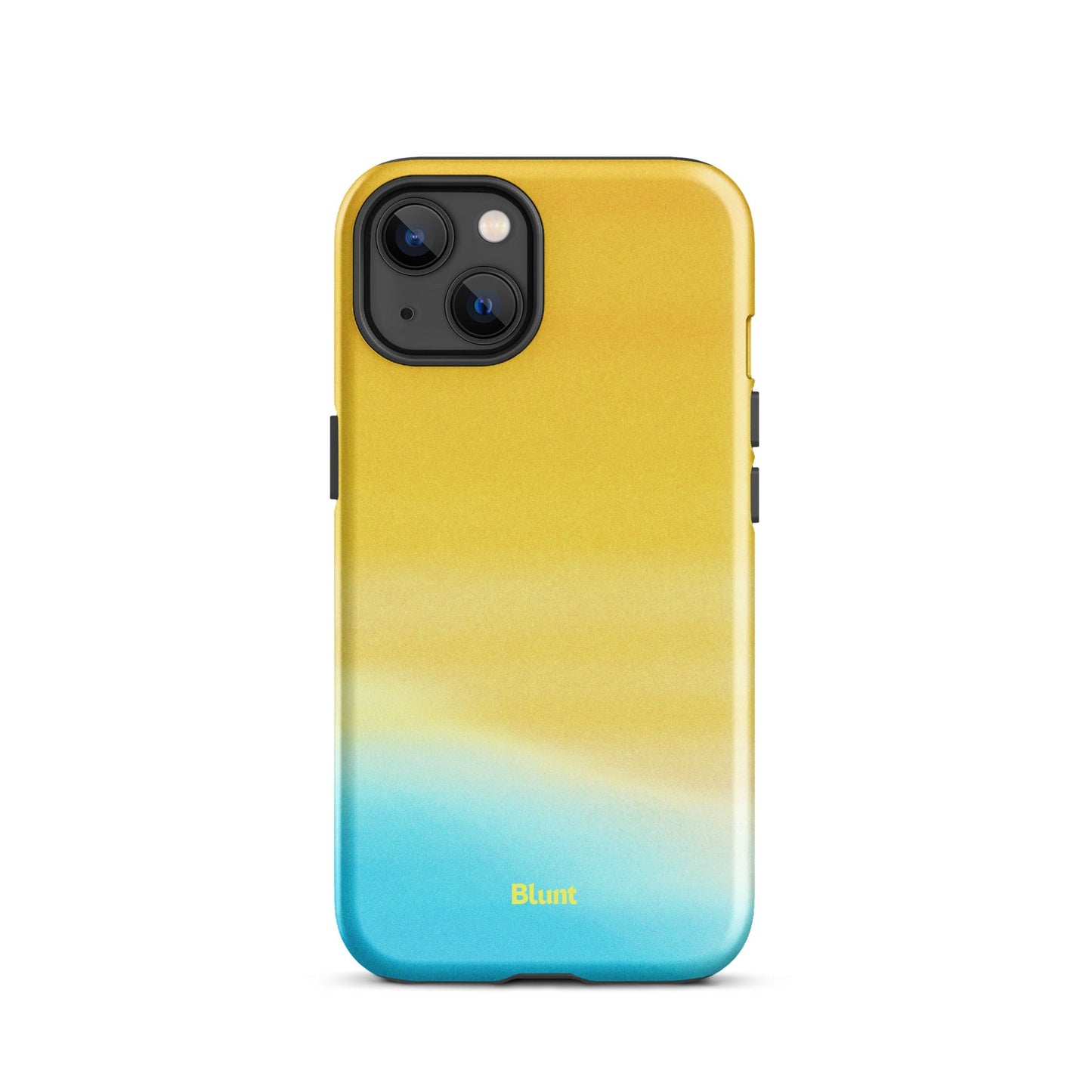 Mellowy iPhone Case - Blunt Cases