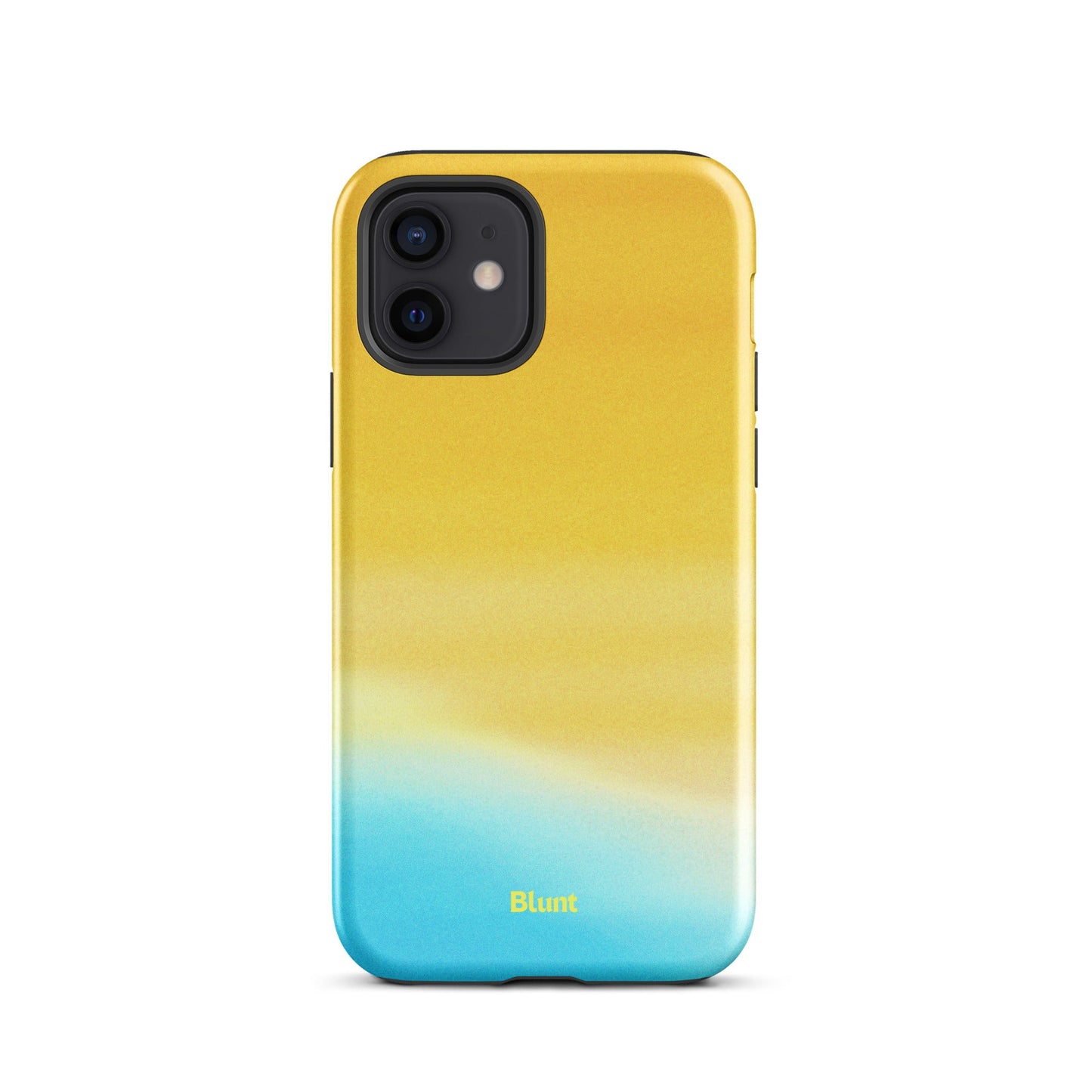 Mellowy iPhone Case - Blunt Cases