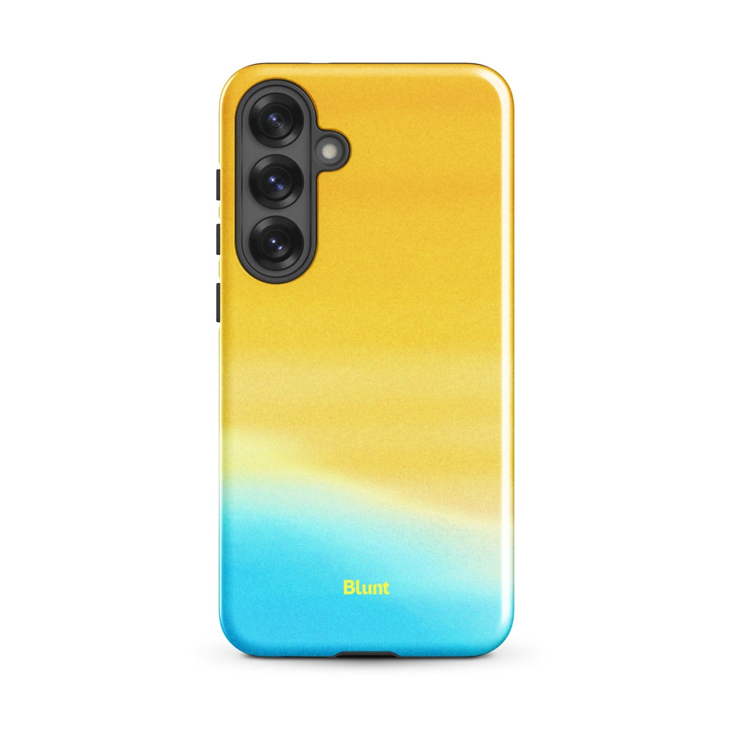 Mellowy Samsung Case - Blunt Cases