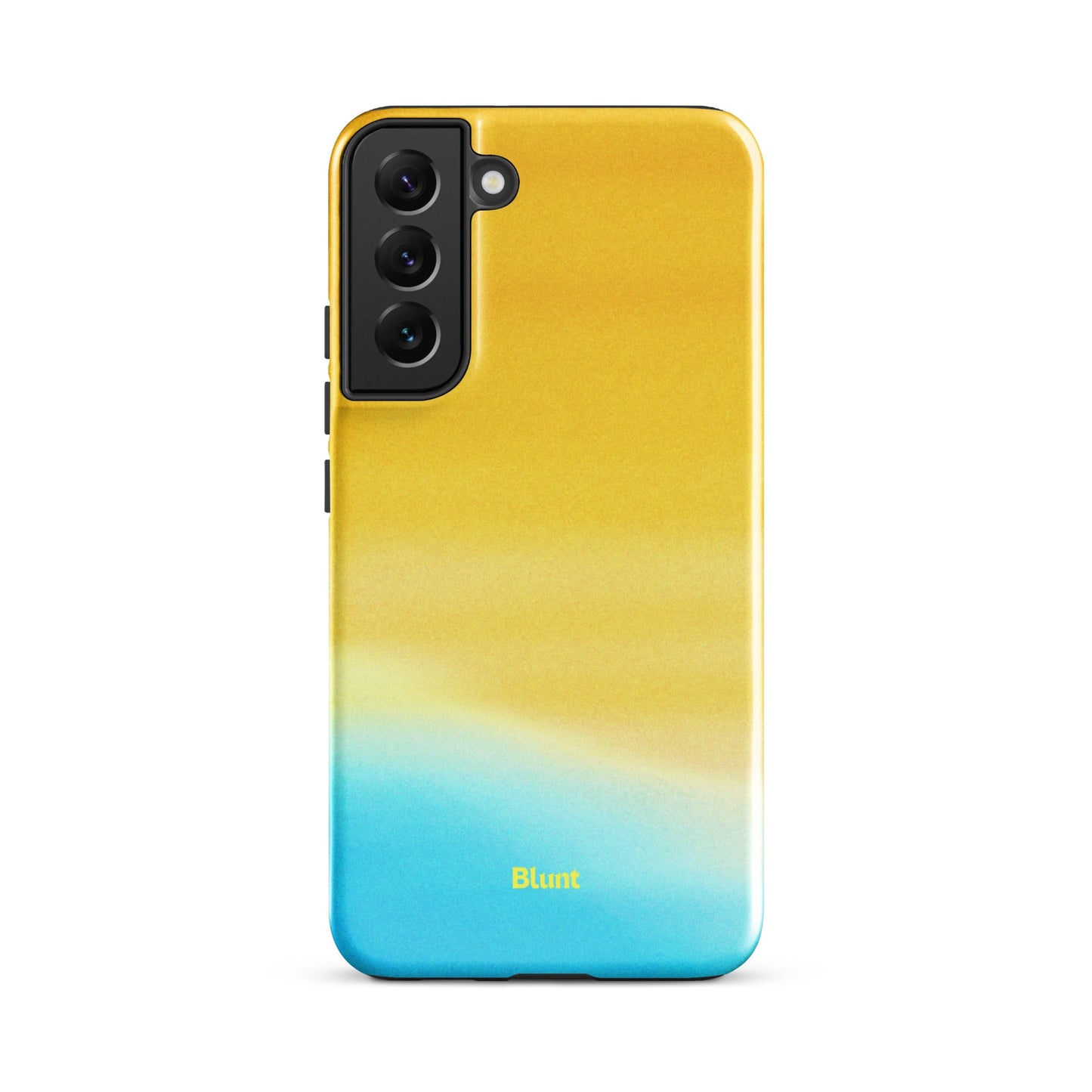 Mellowy Samsung Case - Blunt Cases