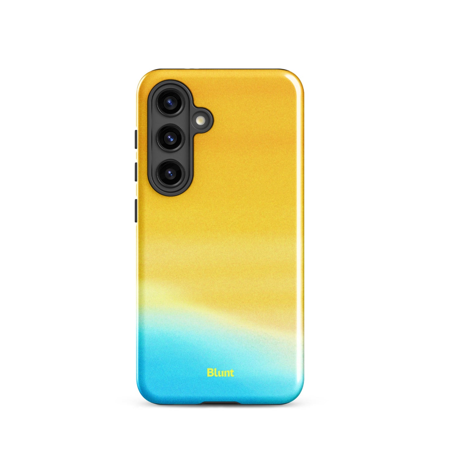 Mellowy Samsung Case - Blunt Cases