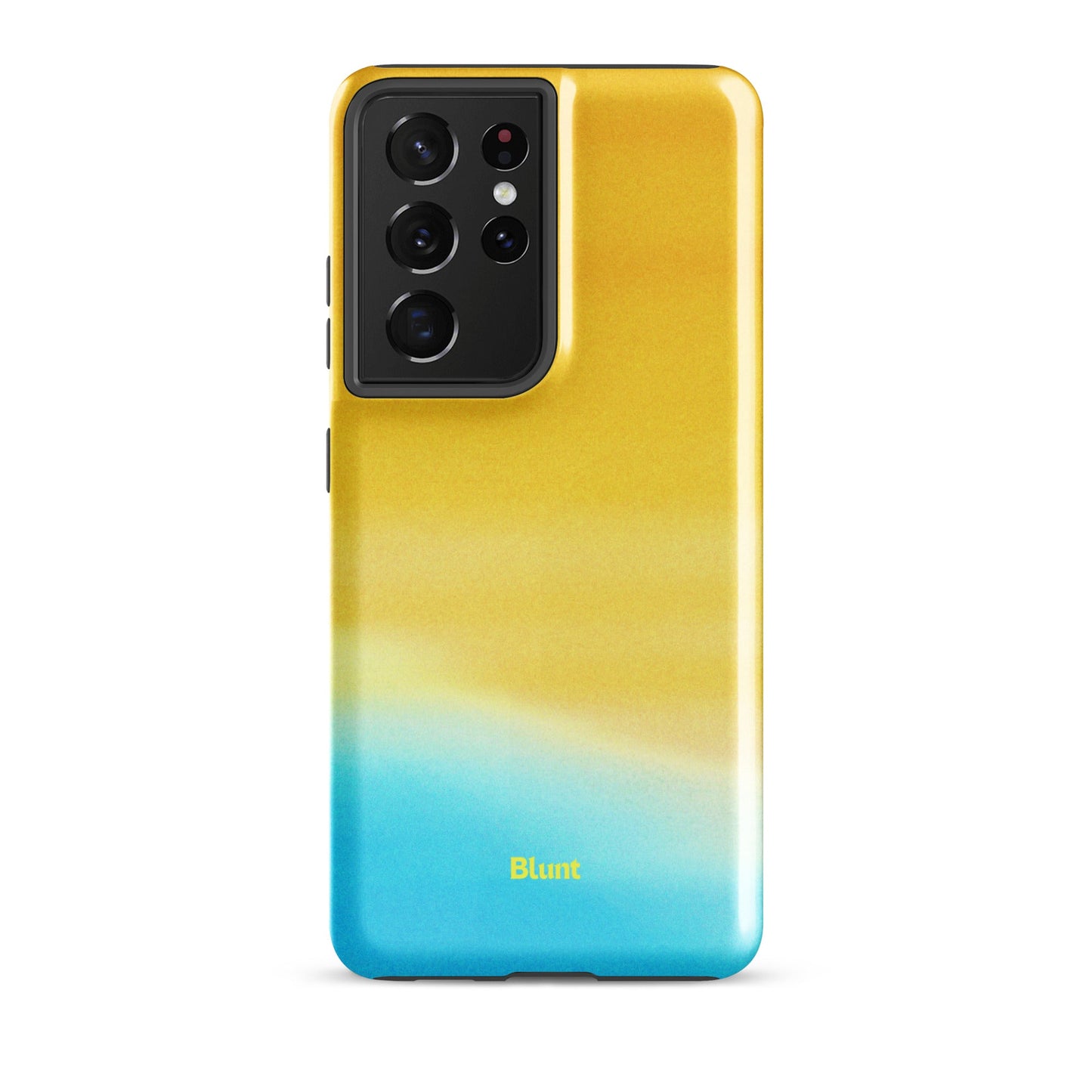 Mellowy Samsung Case - Blunt Cases