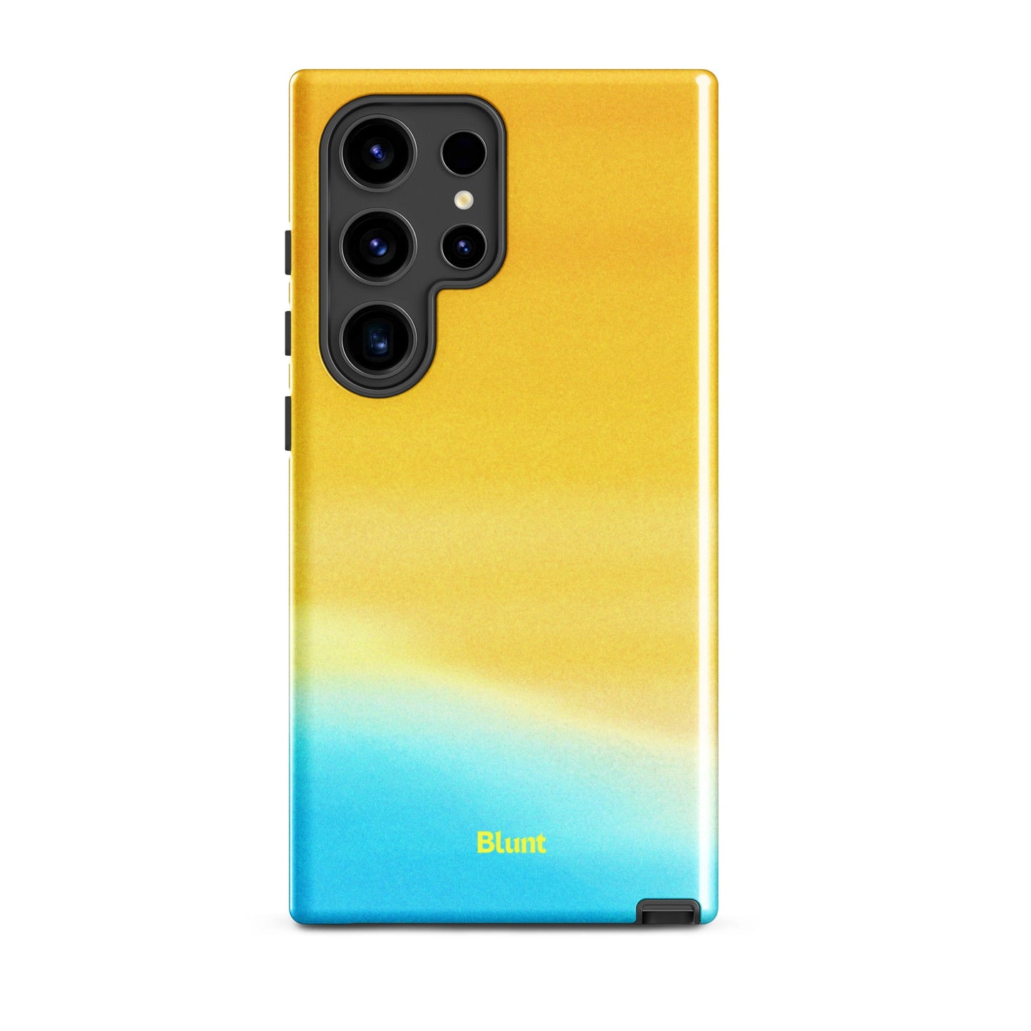 Mellowy Samsung Case - Blunt Cases