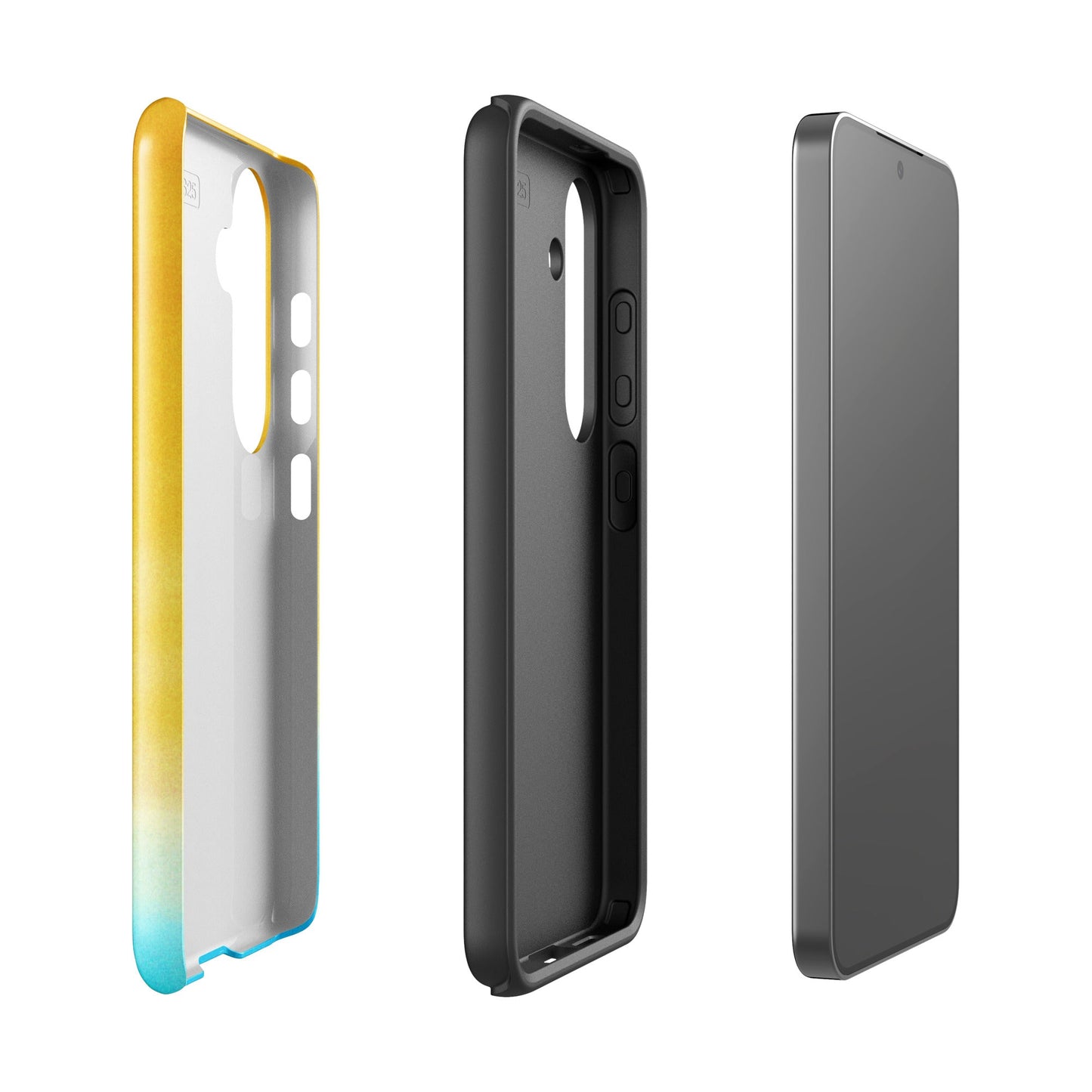 Mellowy Samsung Case - Blunt Cases