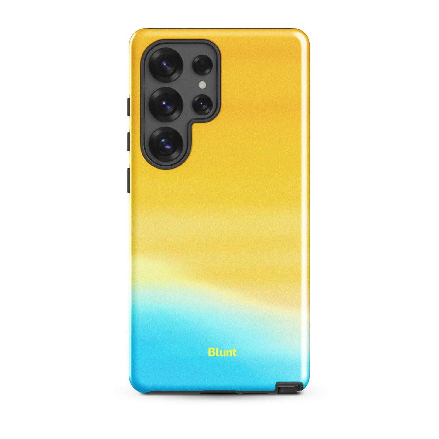 Mellowy Samsung Case - Blunt Cases