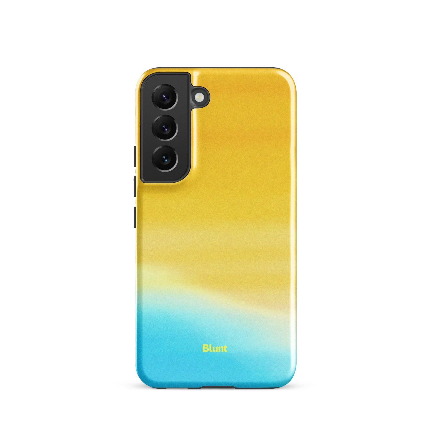 Mellowy Samsung Case - Blunt Cases