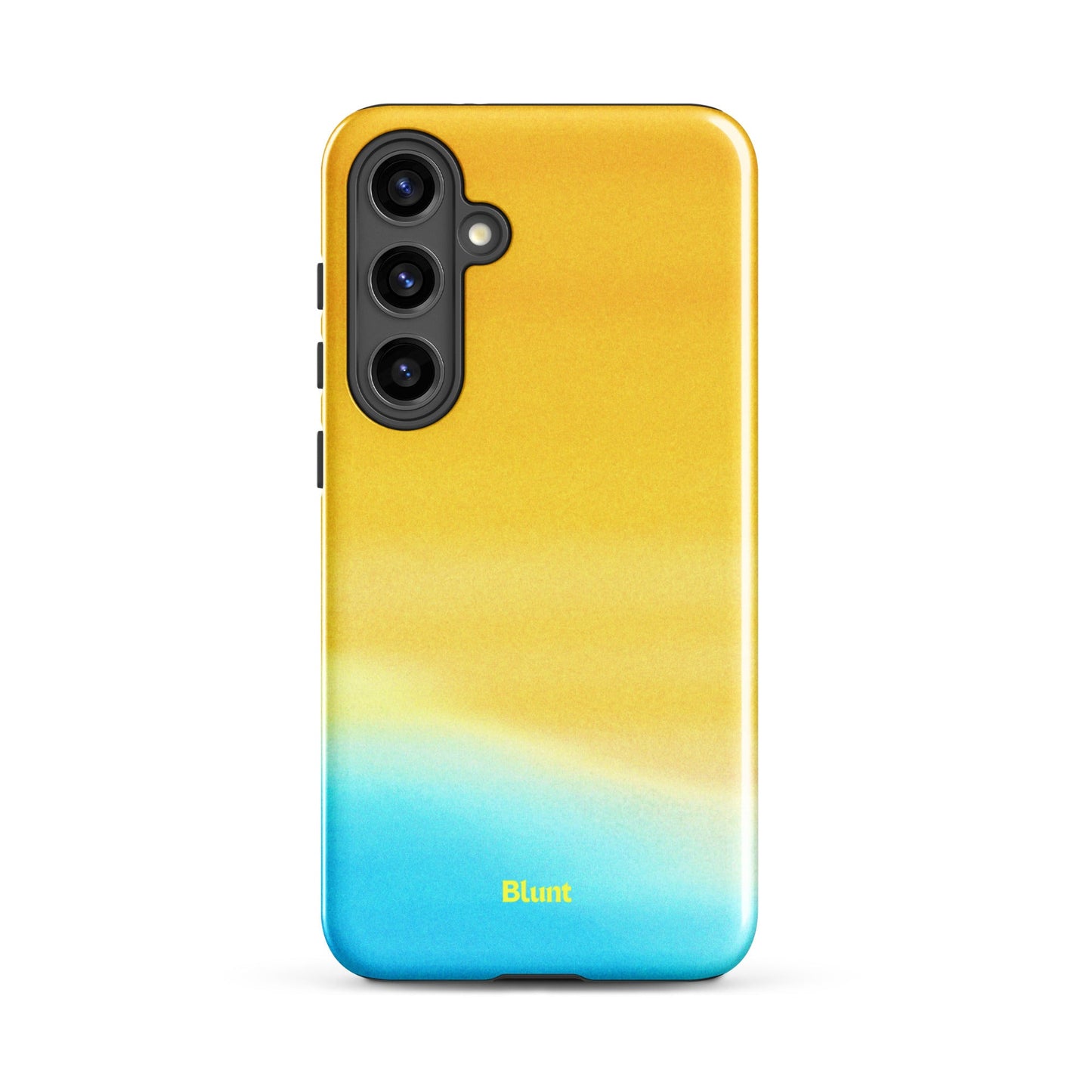 Mellowy Samsung Case - Blunt Cases