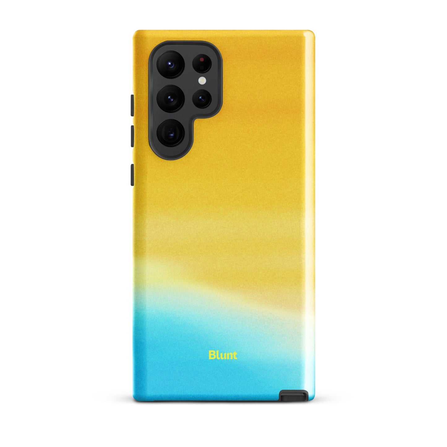 Mellowy Samsung Case - Blunt Cases