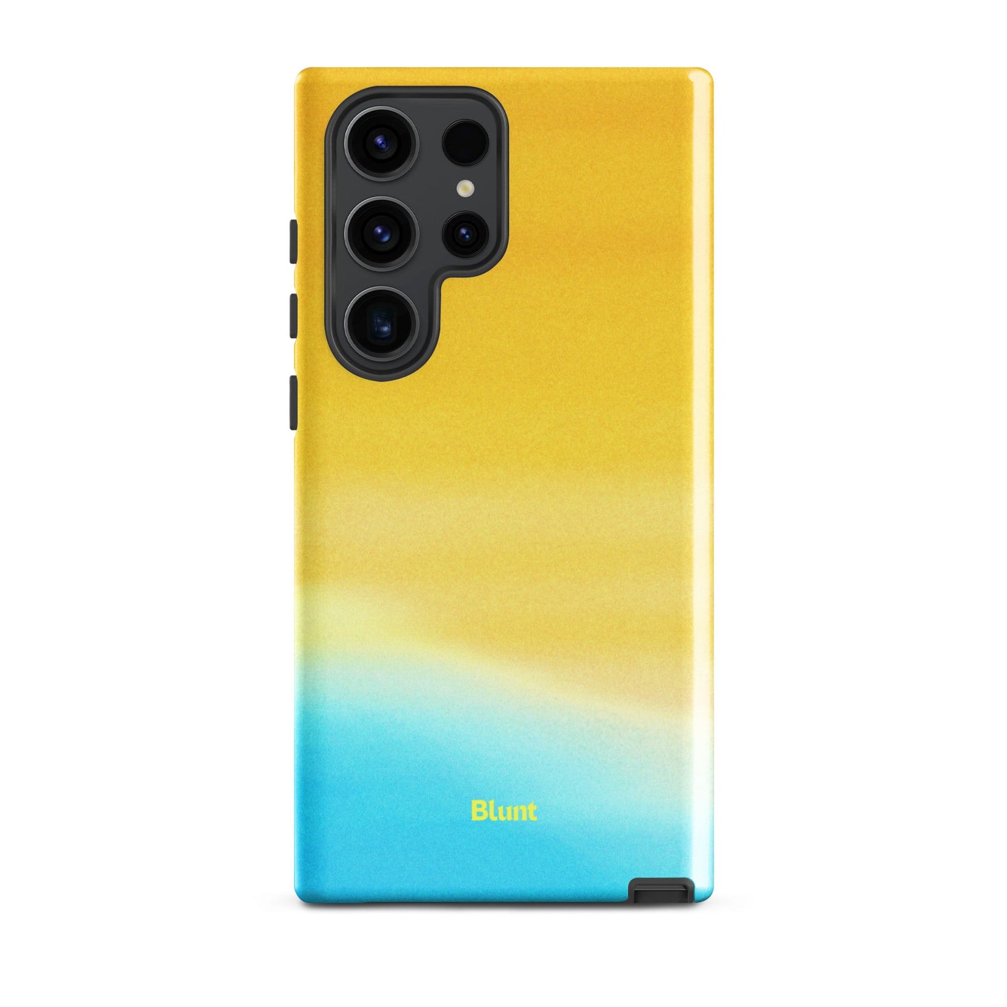 Mellowy Samsung Case - Blunt Cases