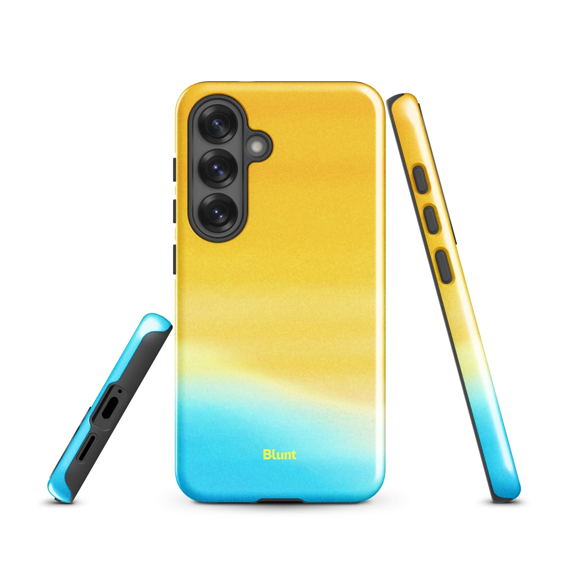 Mellowy Samsung Case - Blunt Cases