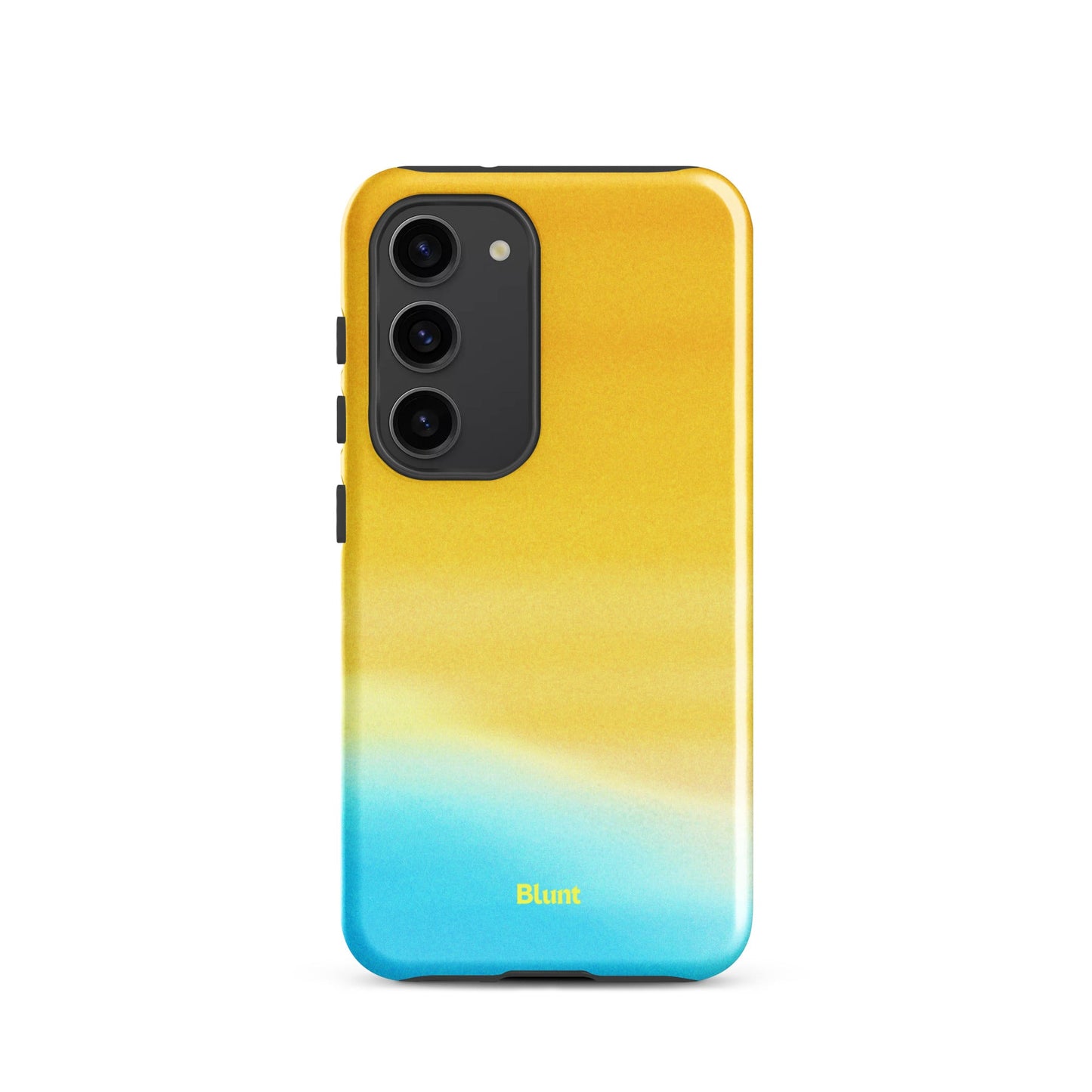 Mellowy Samsung Case - Blunt Cases