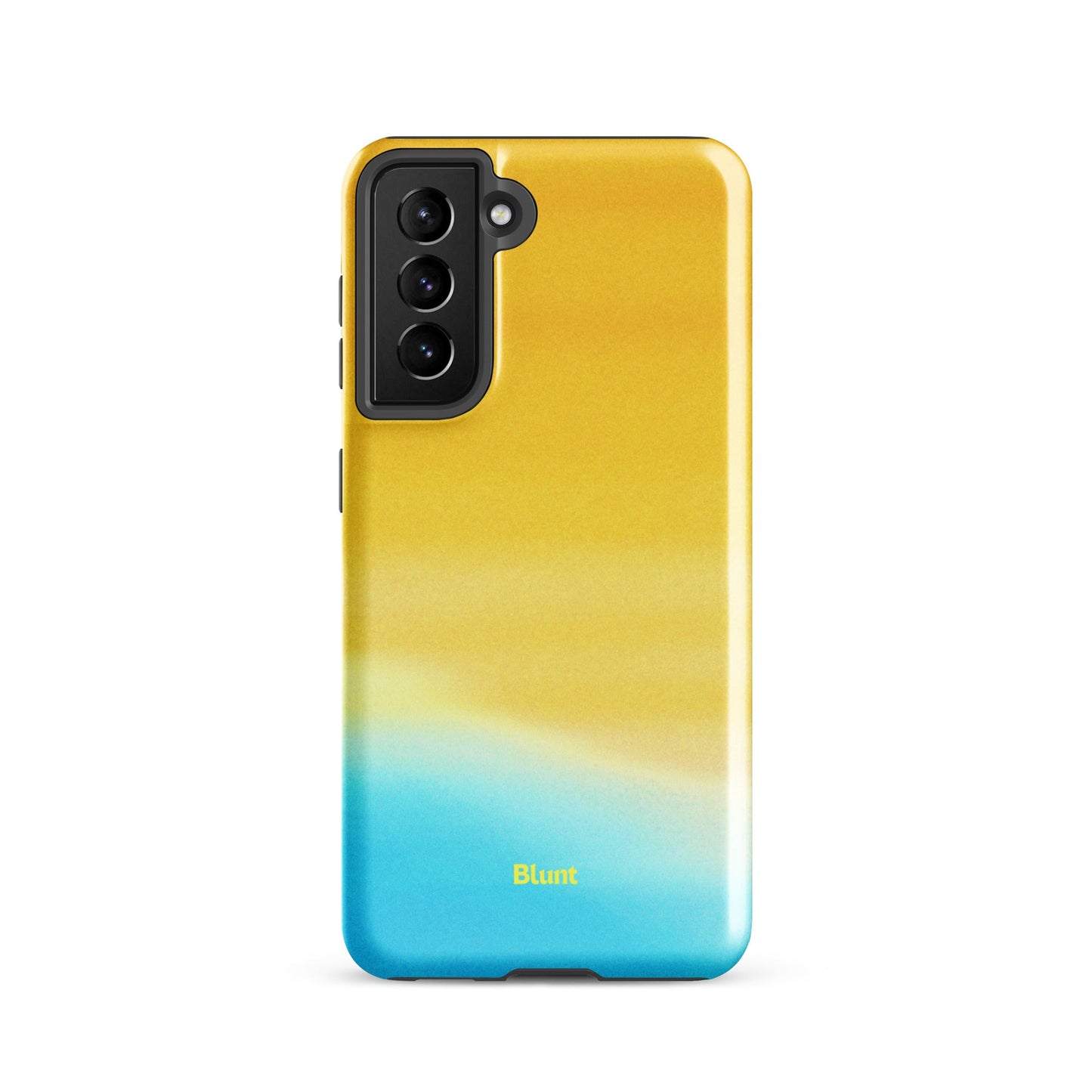 Mellowy Samsung Case - Blunt Cases