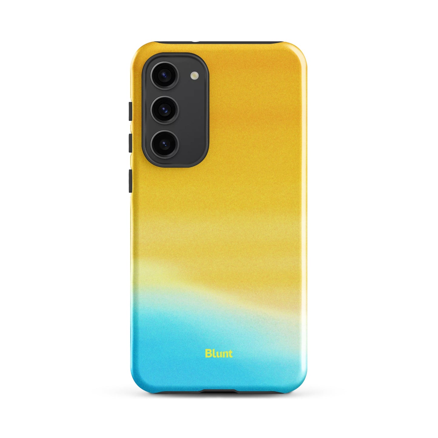Mellowy Samsung Case - Blunt Cases