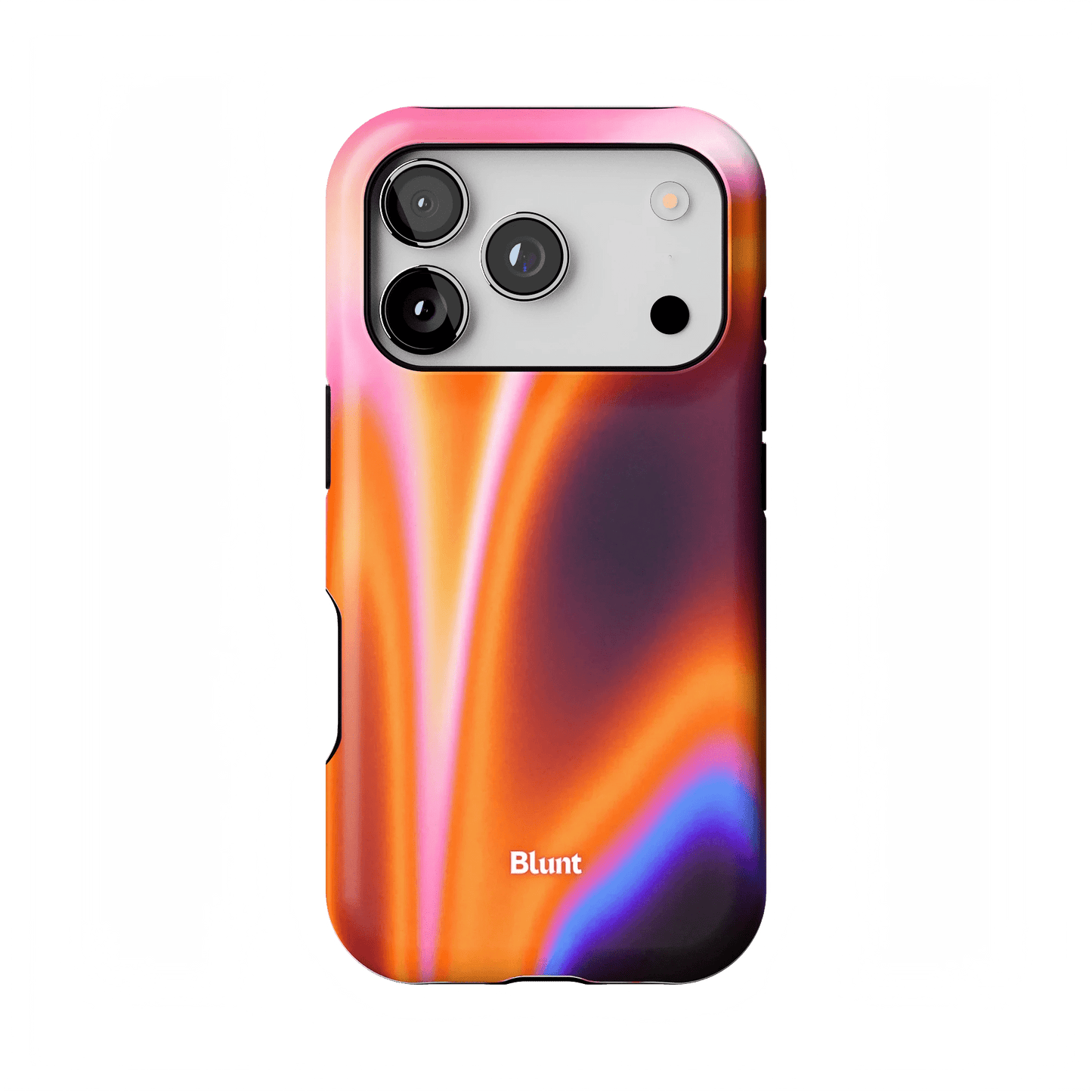 Melted Mirage iPhone Case - Blunt Cases
