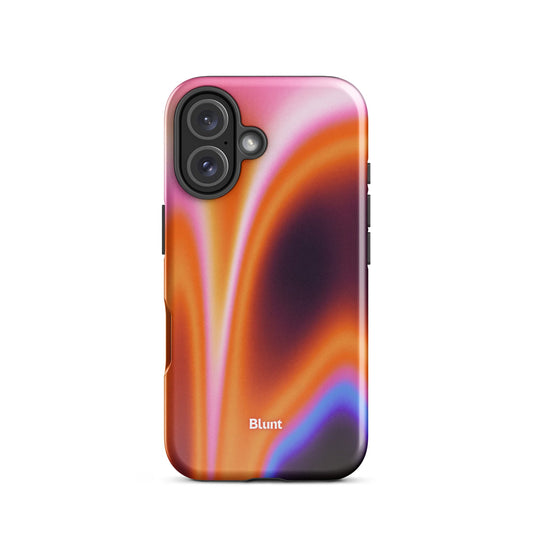 Melted Mirage iPhone Case - Blunt Cases