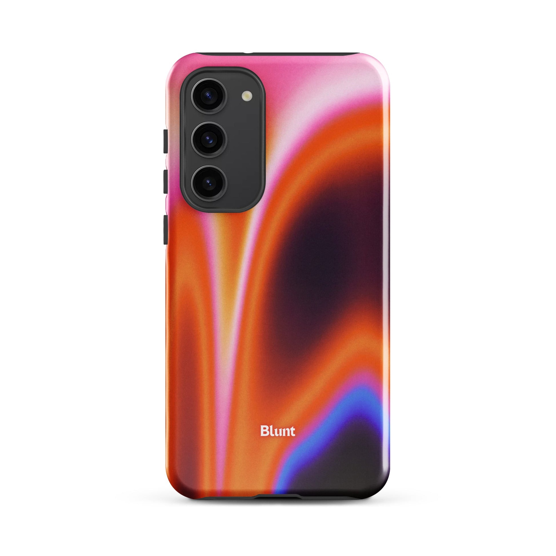 Melted Mirage Samsung Case - Blunt Cases