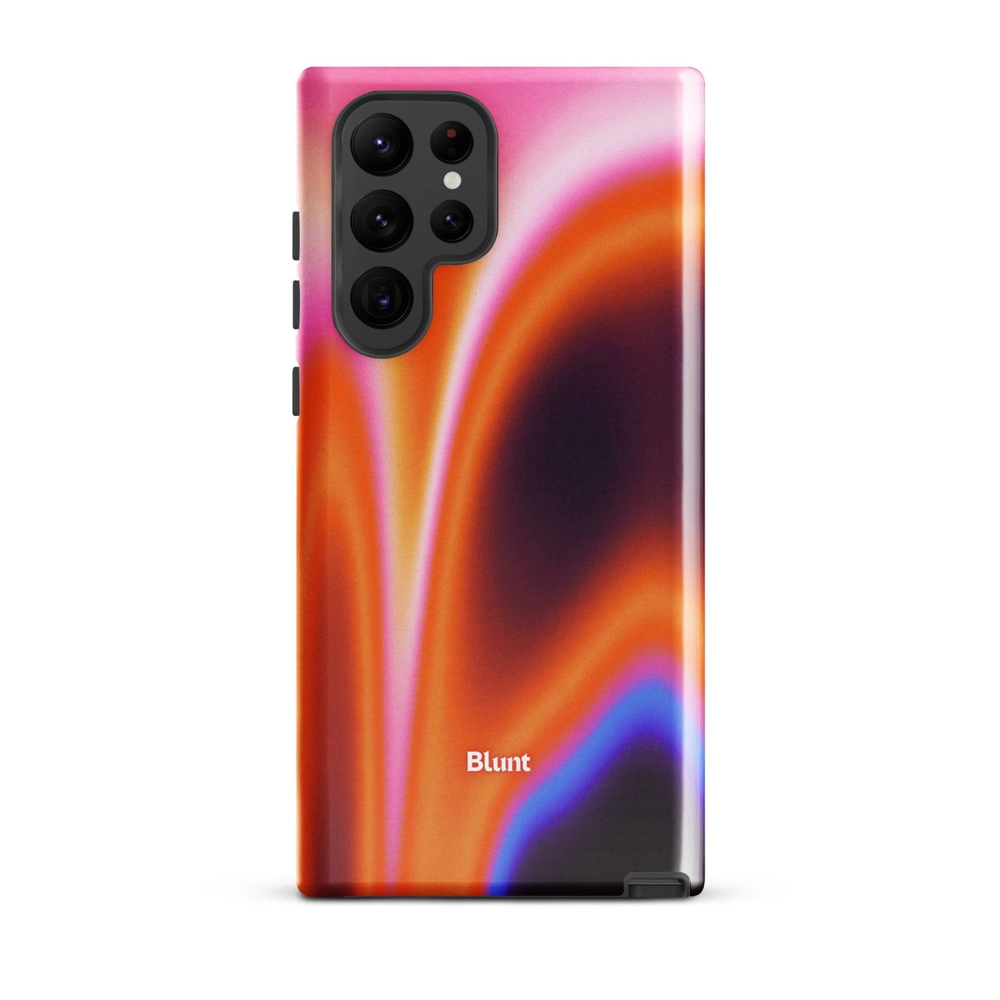 Melted Mirage Samsung Case - Blunt Cases