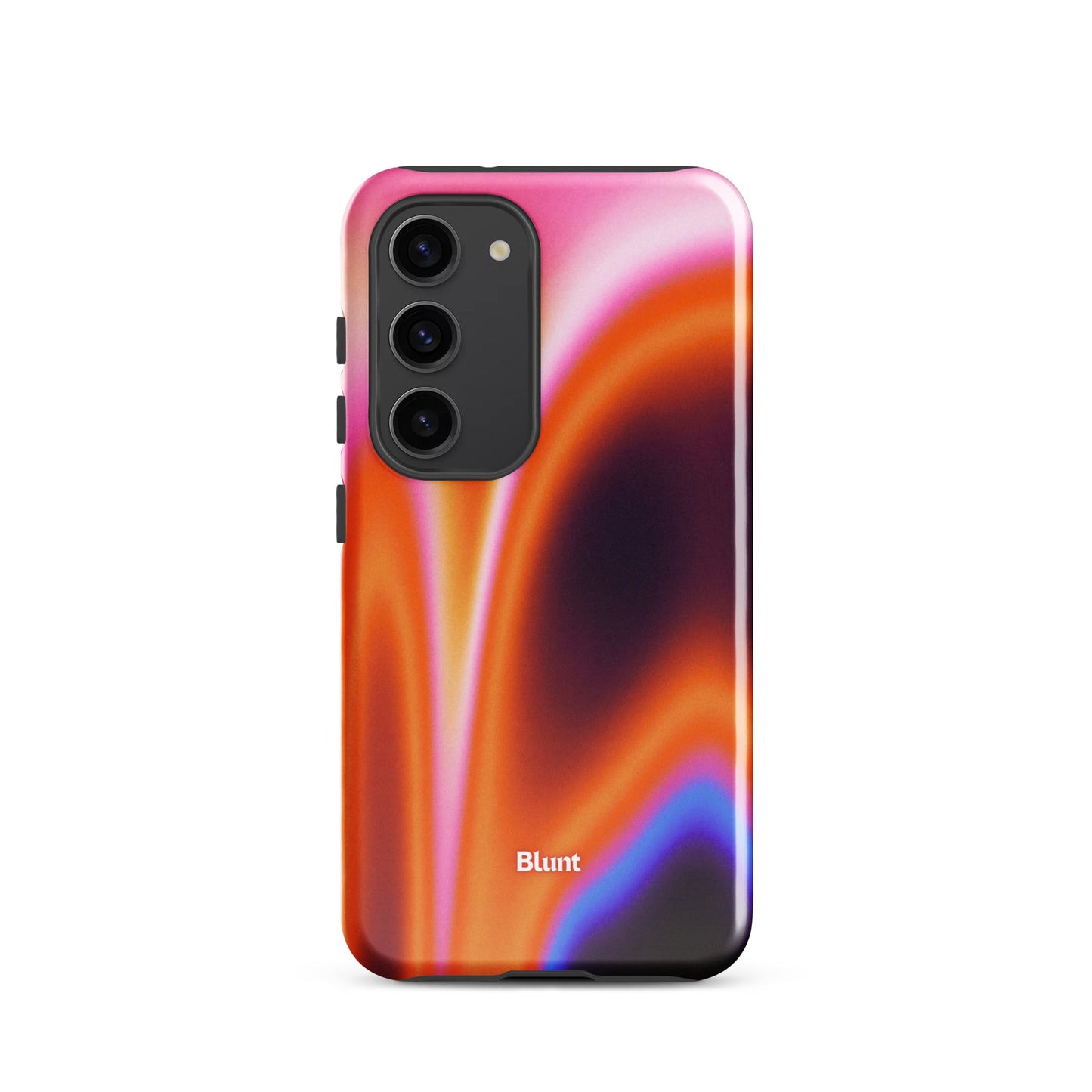 Melted Mirage Samsung Case - Blunt Cases