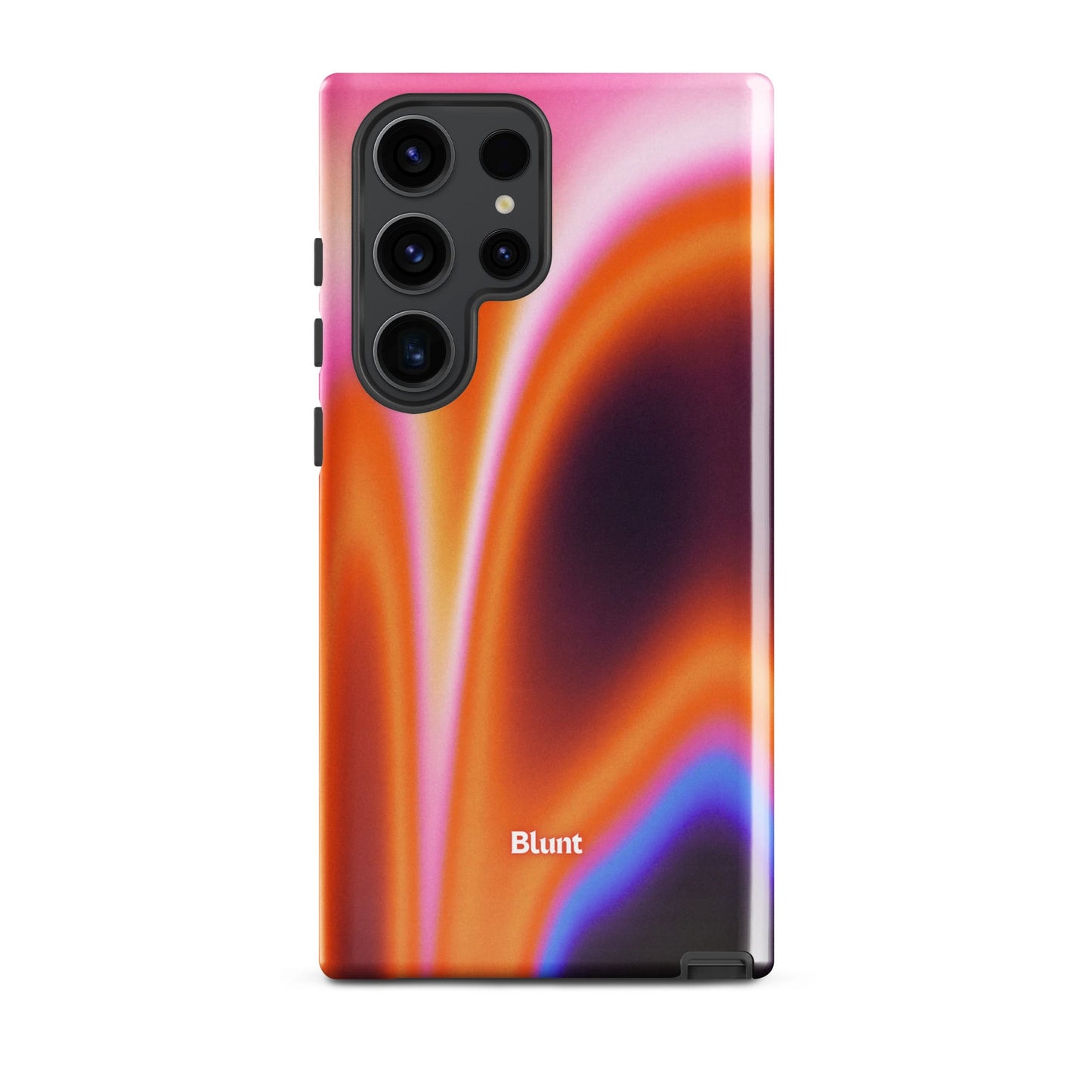 Melted Mirage Samsung Case - Blunt Cases