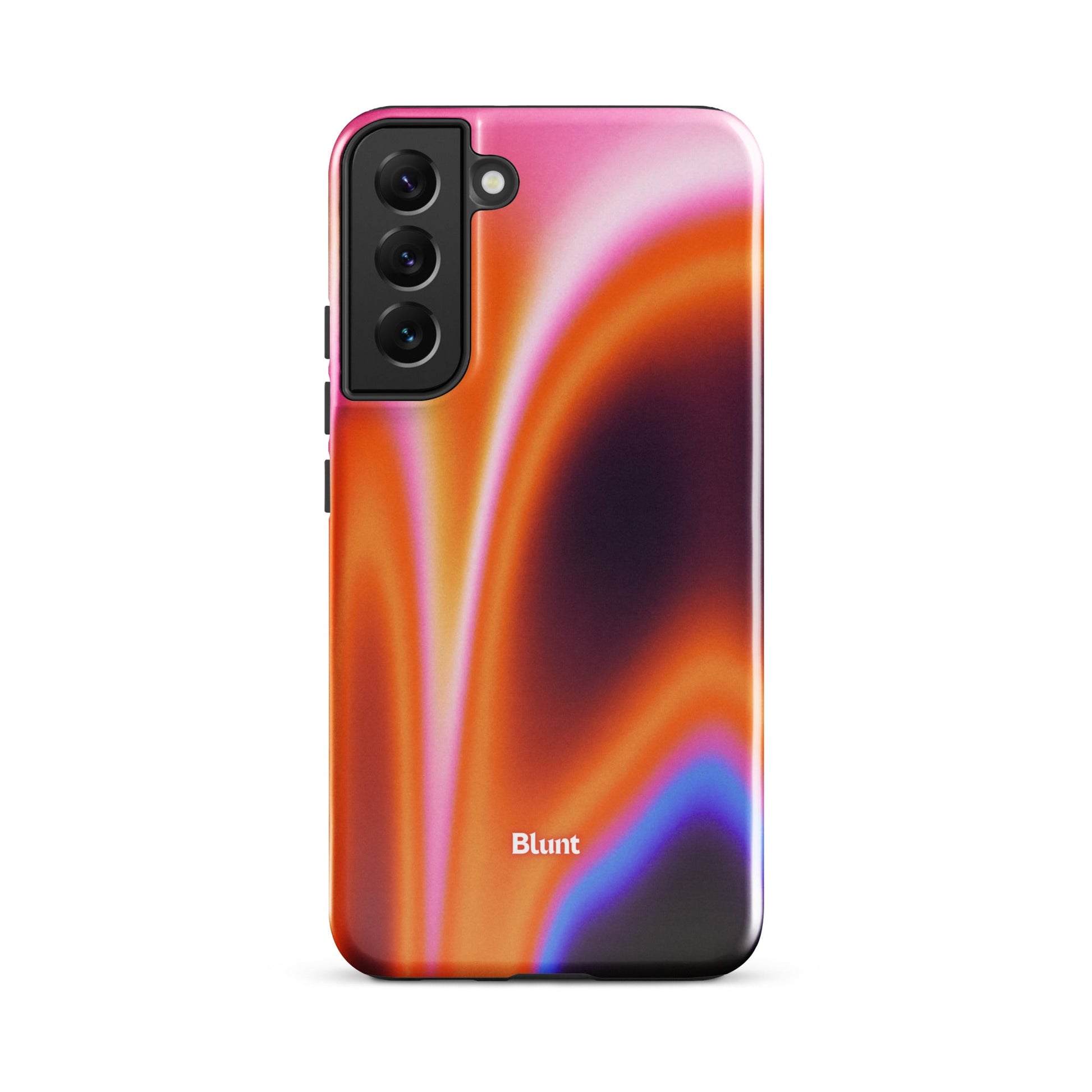 Melted Mirage Samsung Case - Blunt Cases