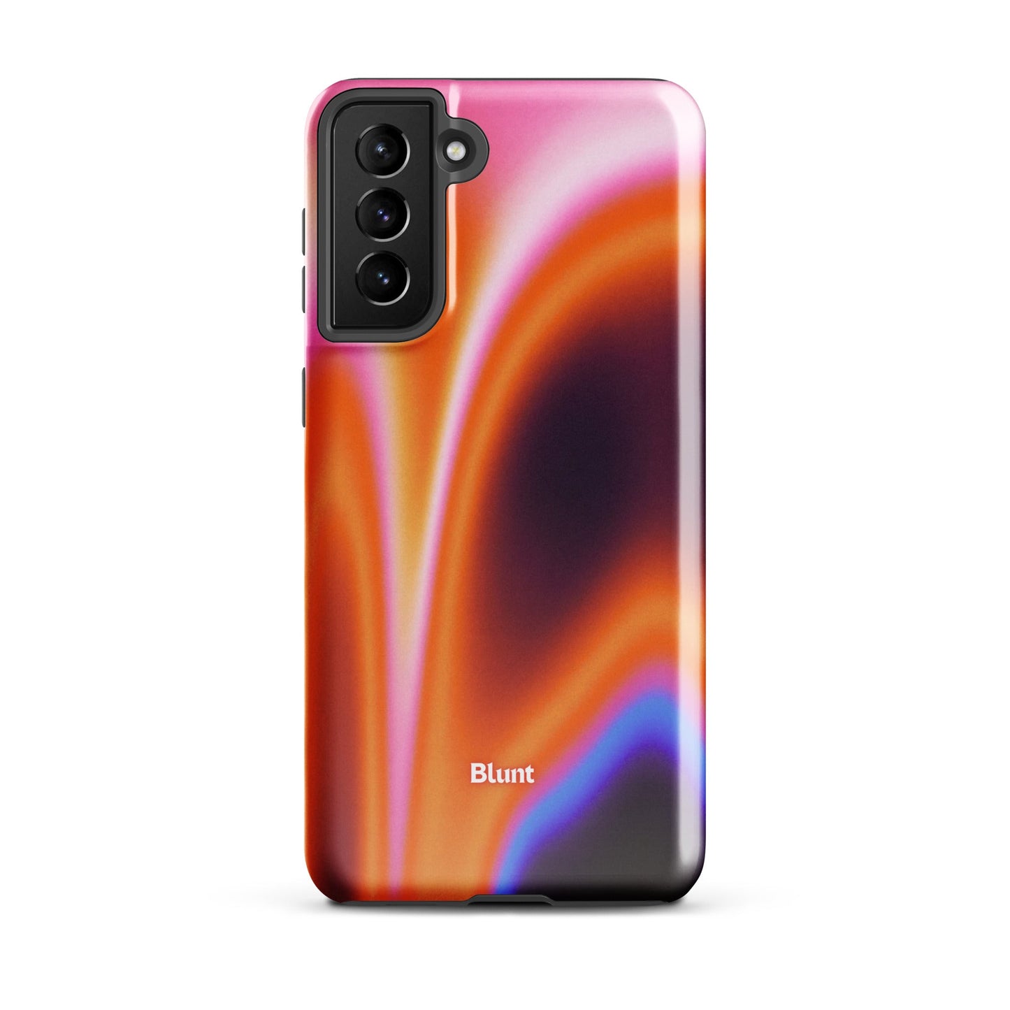 Melted Mirage Samsung Case - Blunt Cases
