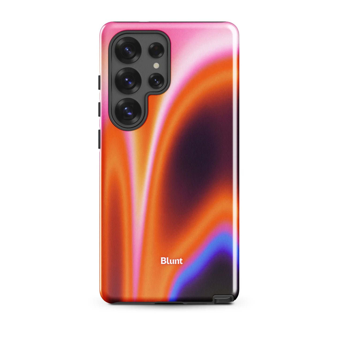 Melted Mirage Samsung Case - Blunt Cases