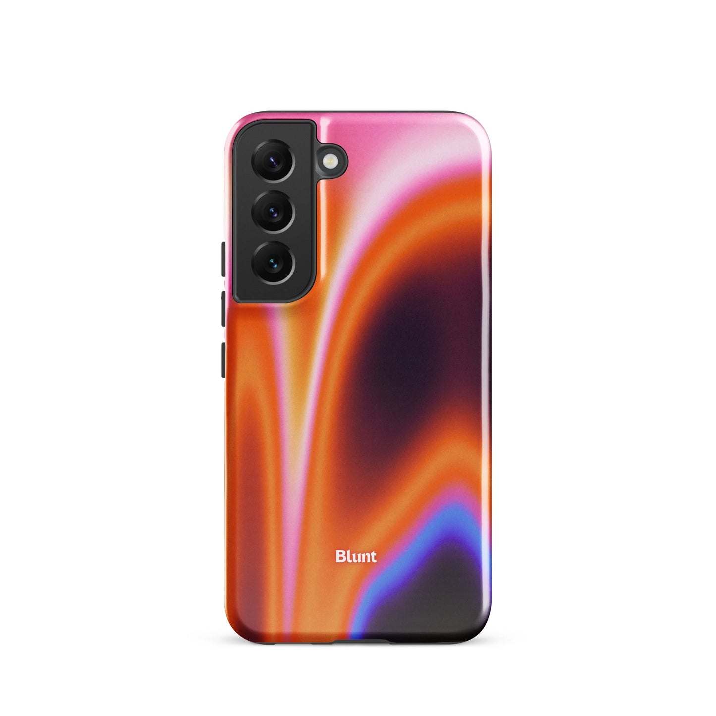 Melted Mirage Samsung Case - Blunt Cases