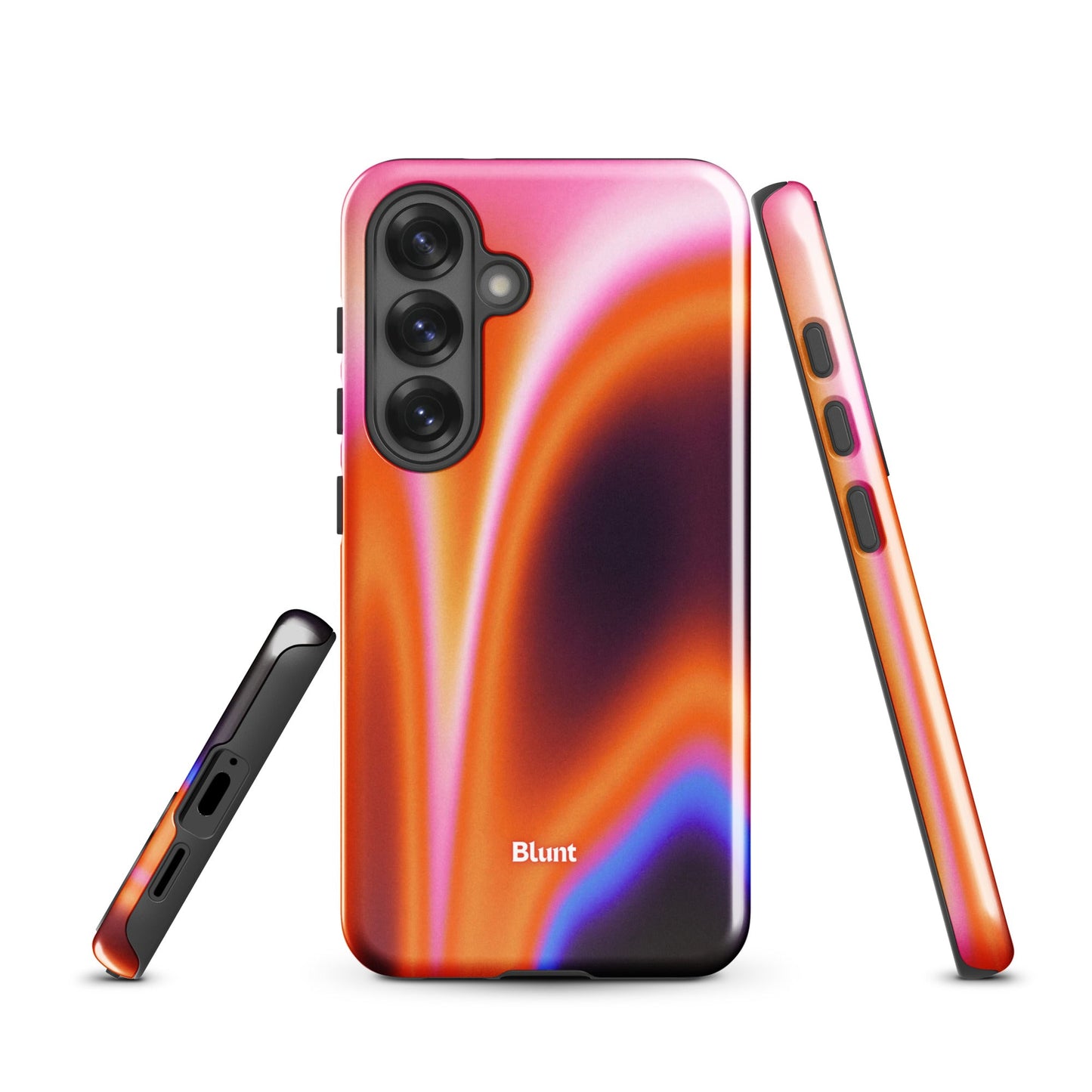 Melted Mirage Samsung Case - Blunt Cases