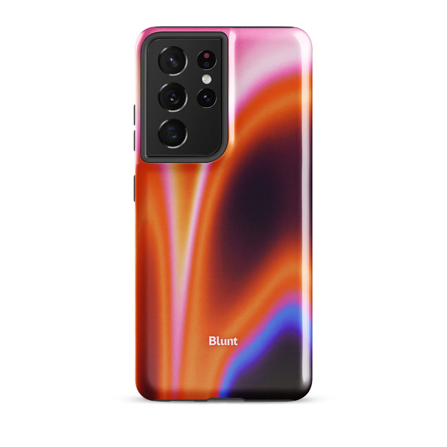 Melted Mirage Samsung Case - Blunt Cases