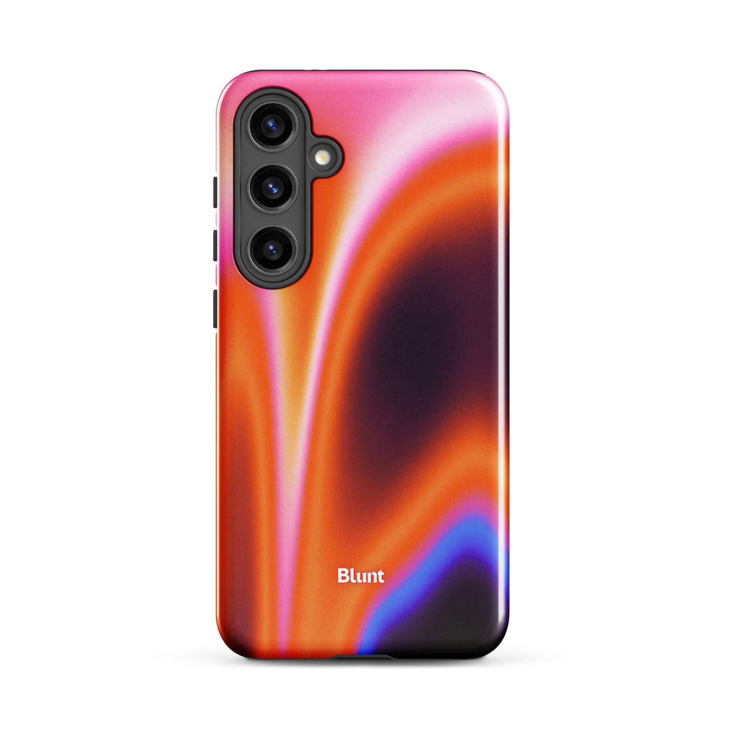 Melted Mirage Samsung Case - Blunt Cases