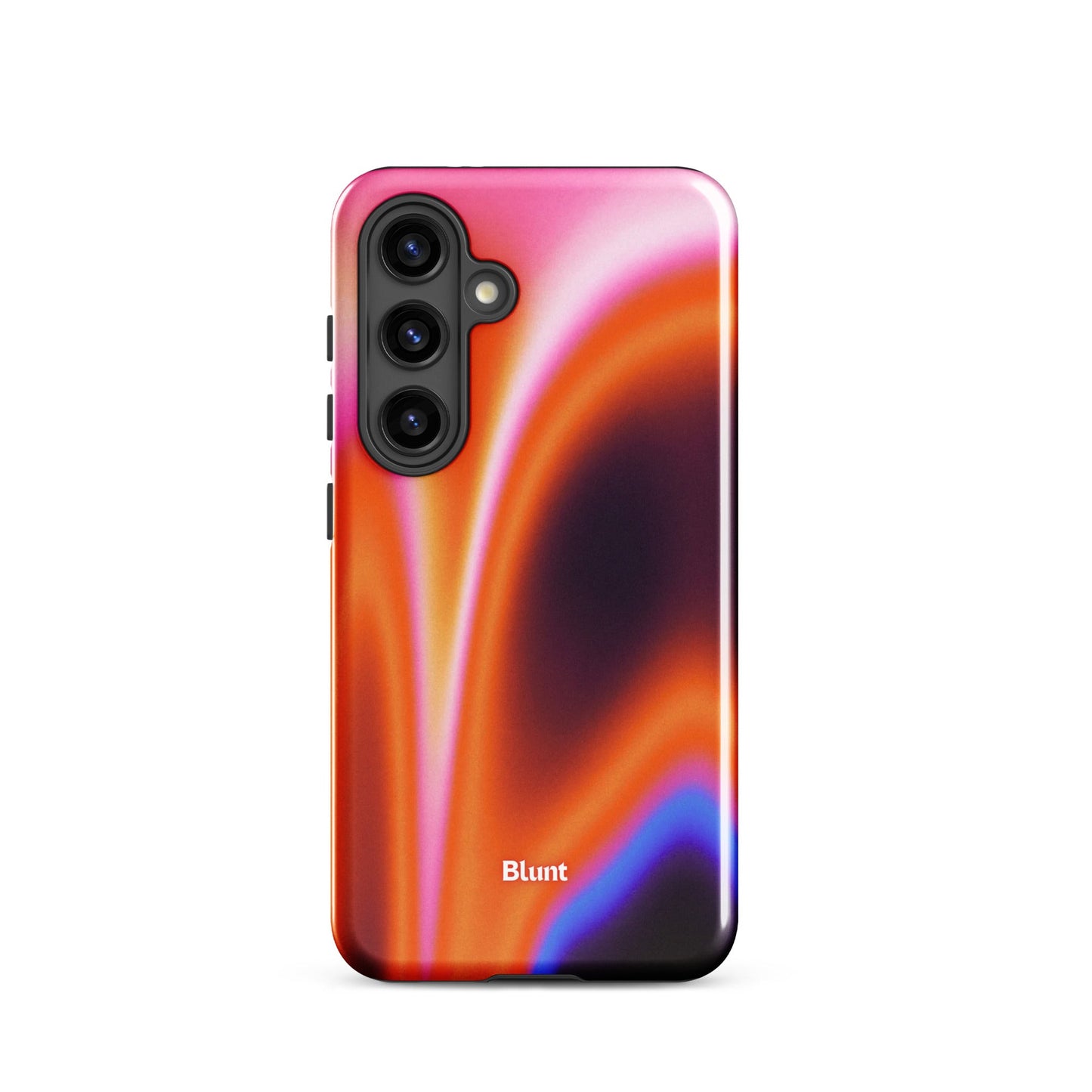 Melted Mirage Samsung Case - Blunt Cases