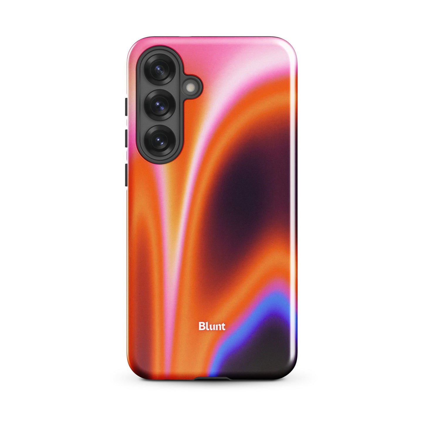 Melted Mirage Samsung Case - Blunt Cases