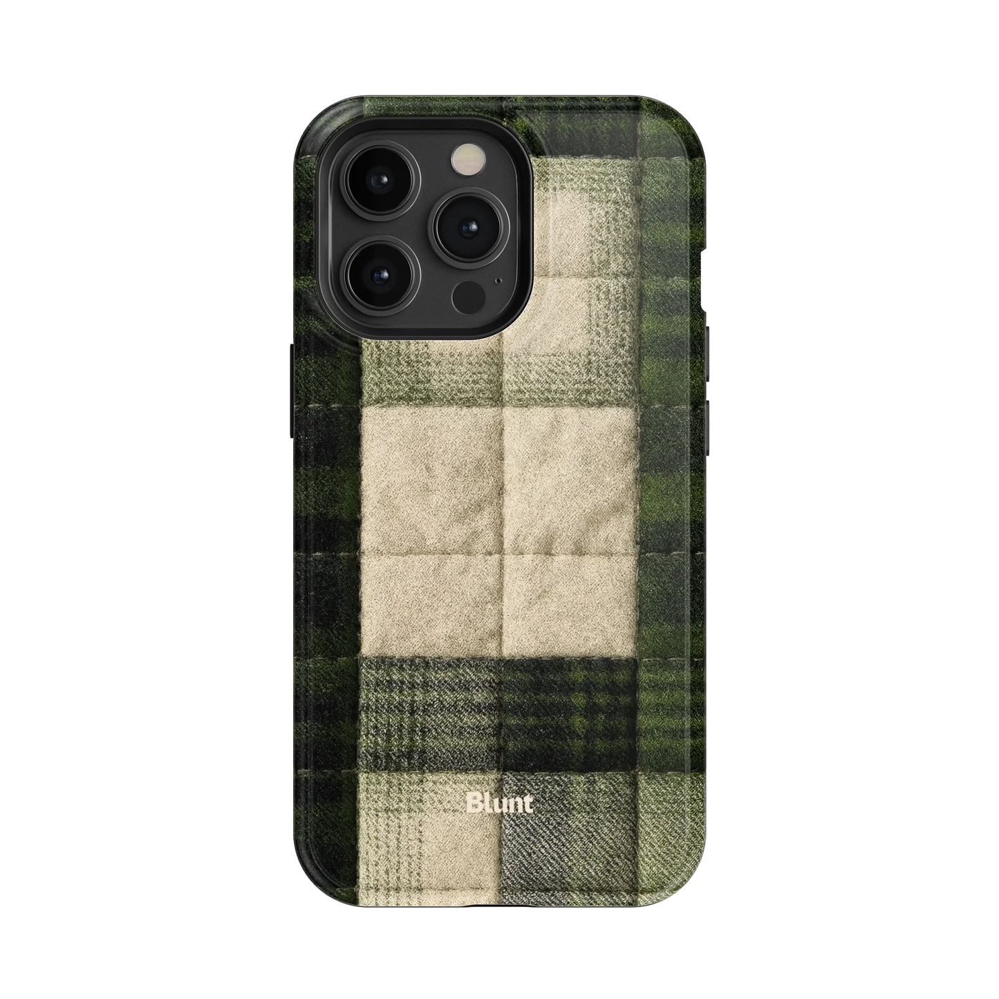 Quellin iPhone Case