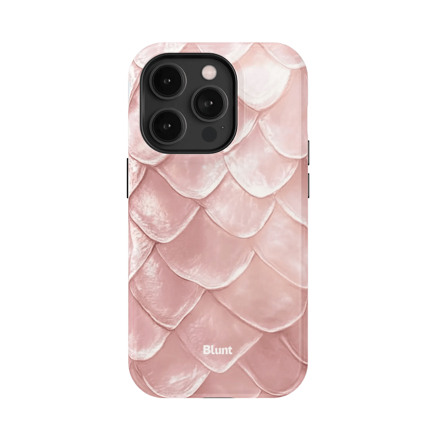 Mermaid Tale iPhone Case - Blunt Cases