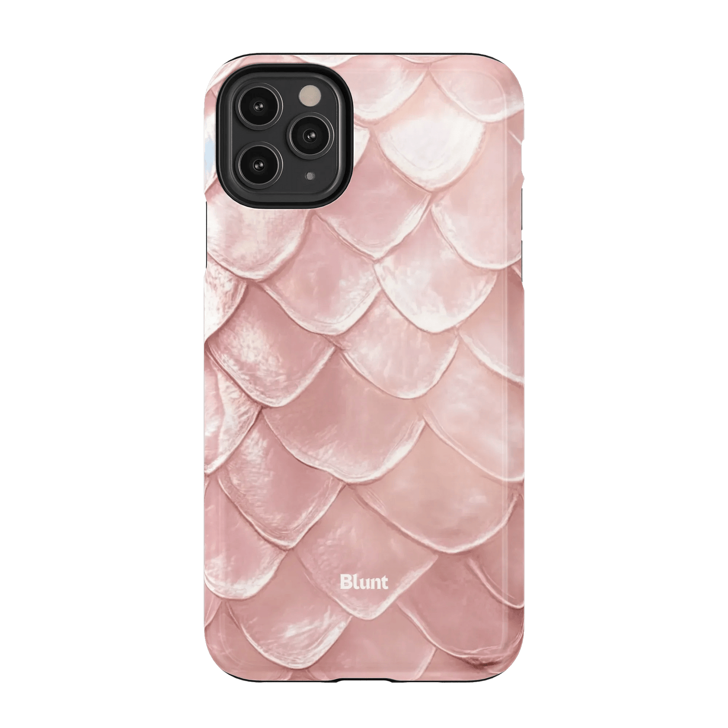 Mermaid Tale iPhone Case - Blunt Cases
