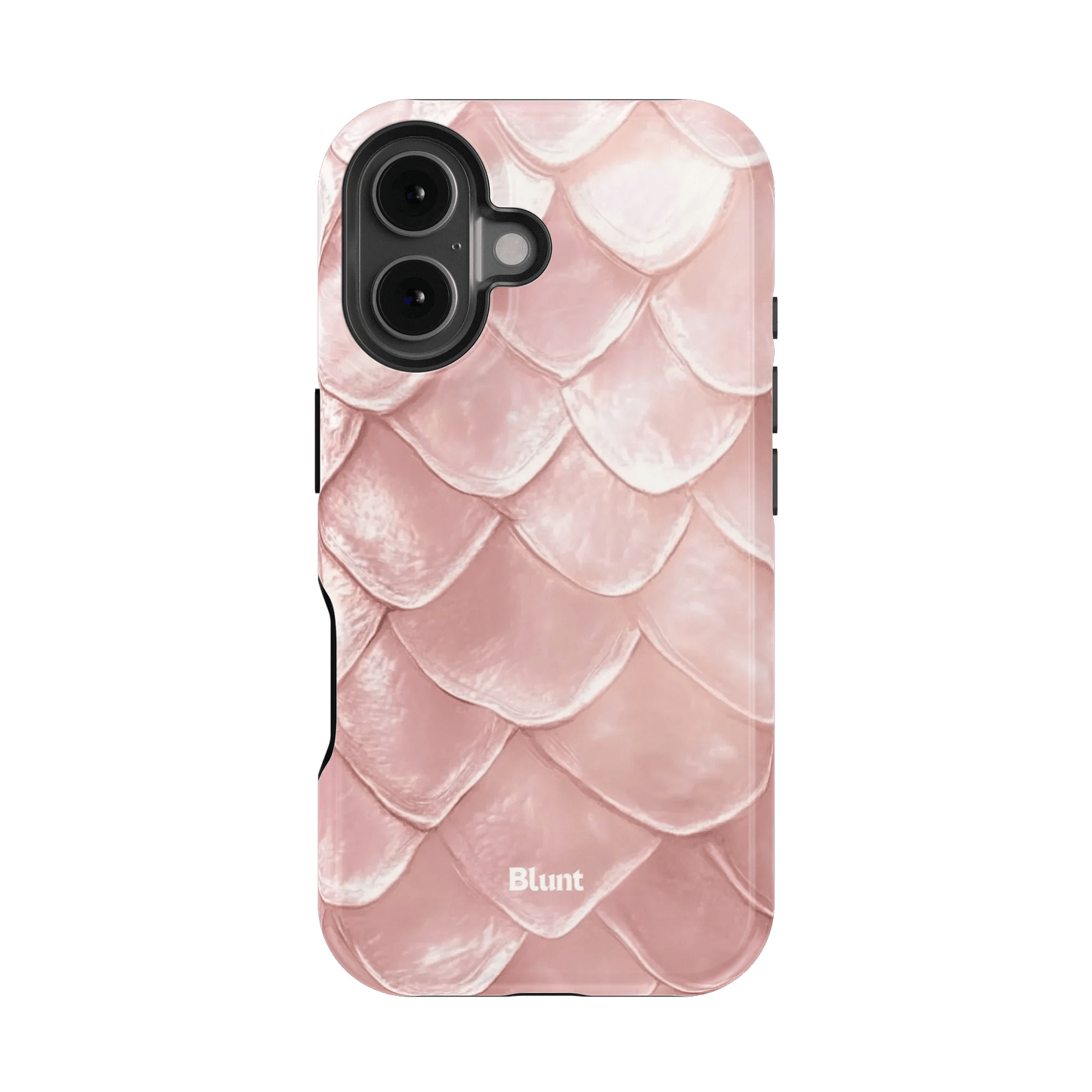 Mermaid Tale iPhone Case - Blunt Cases