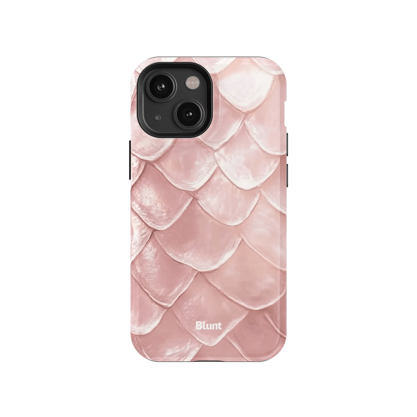 Mermaid Tale iPhone Case - Blunt Cases